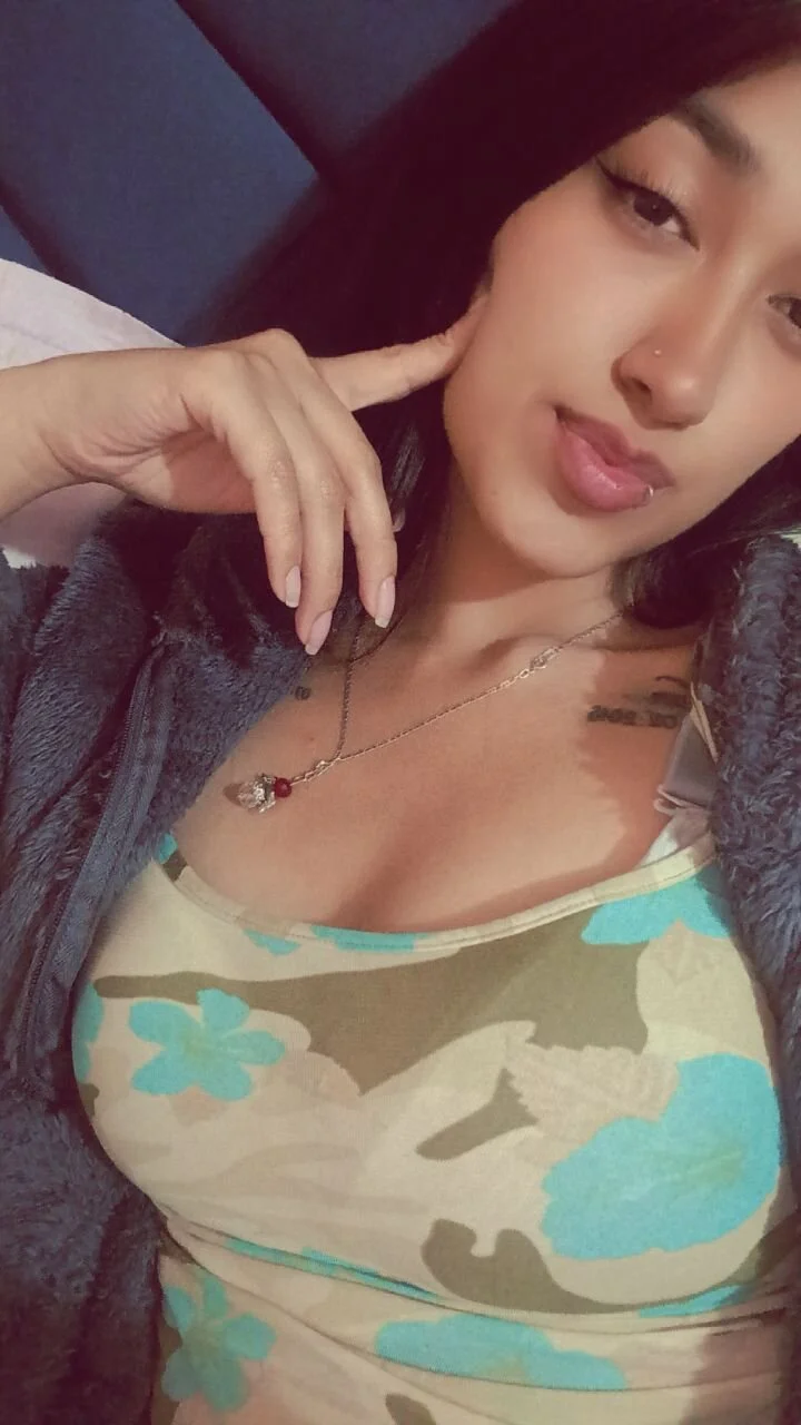 XXX Porn Photo of Nude flaquita26 4