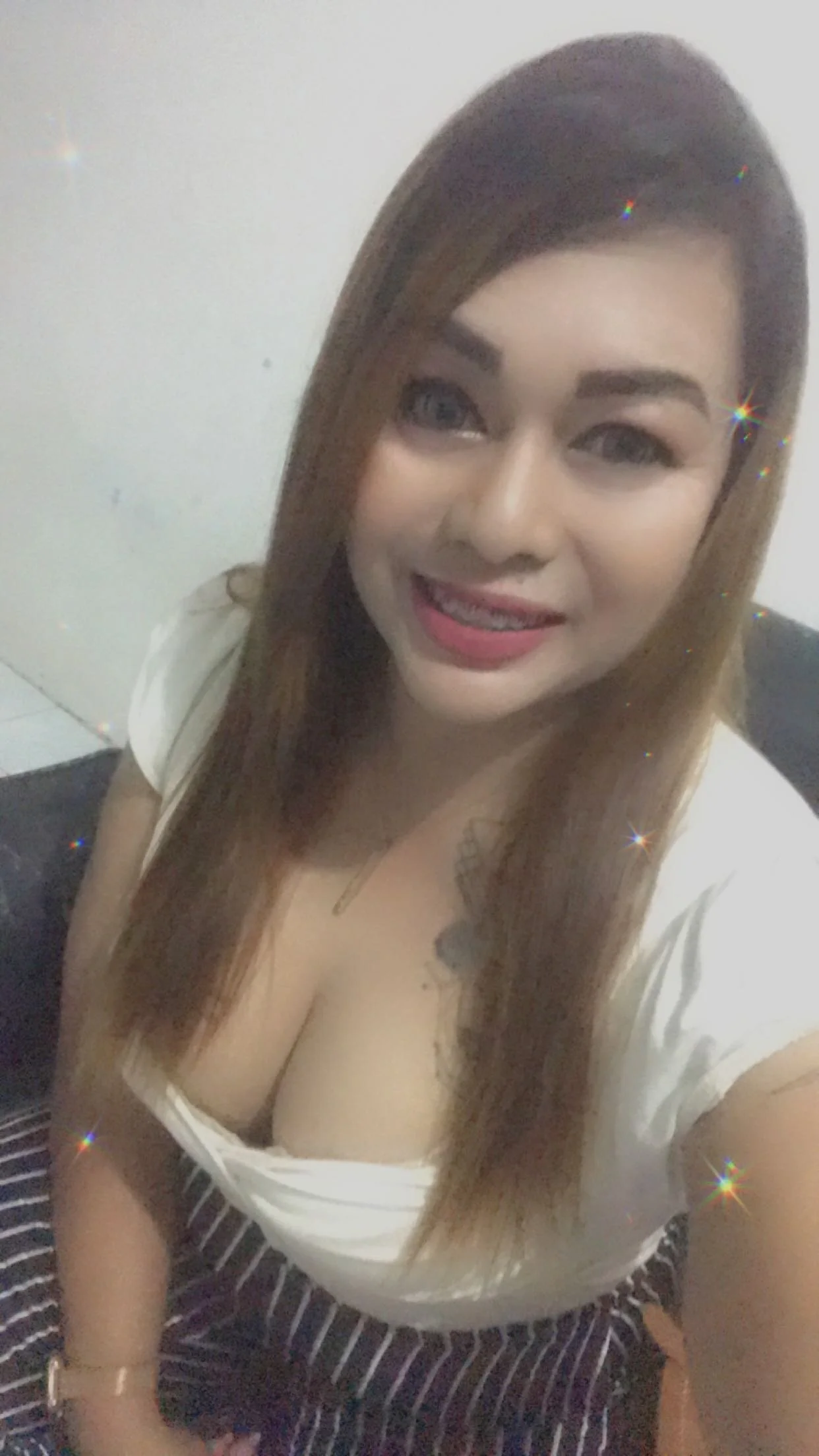 XXX Porn Photo of Nude EmmaKantutera 9