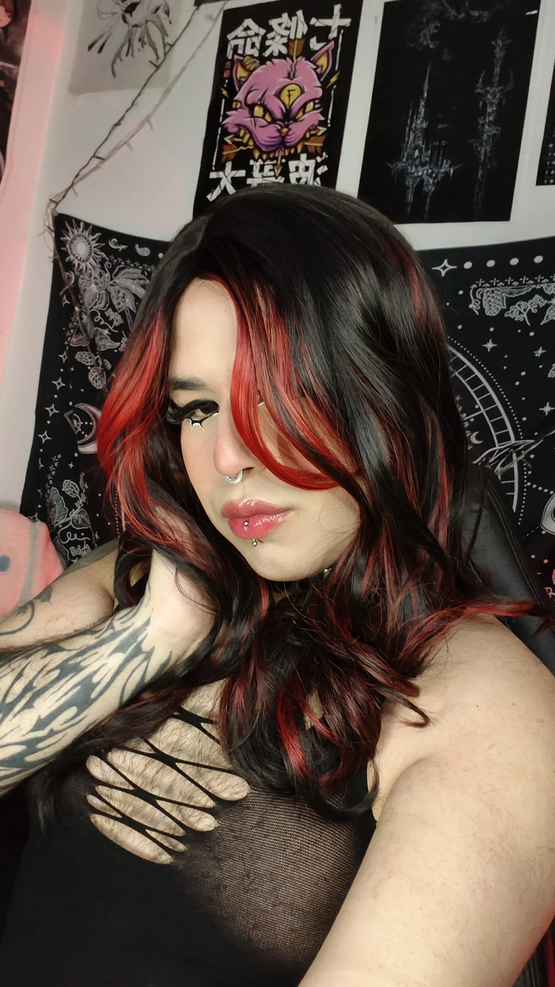 XXX Porn Photo of Nude Lexxxxx_ 305