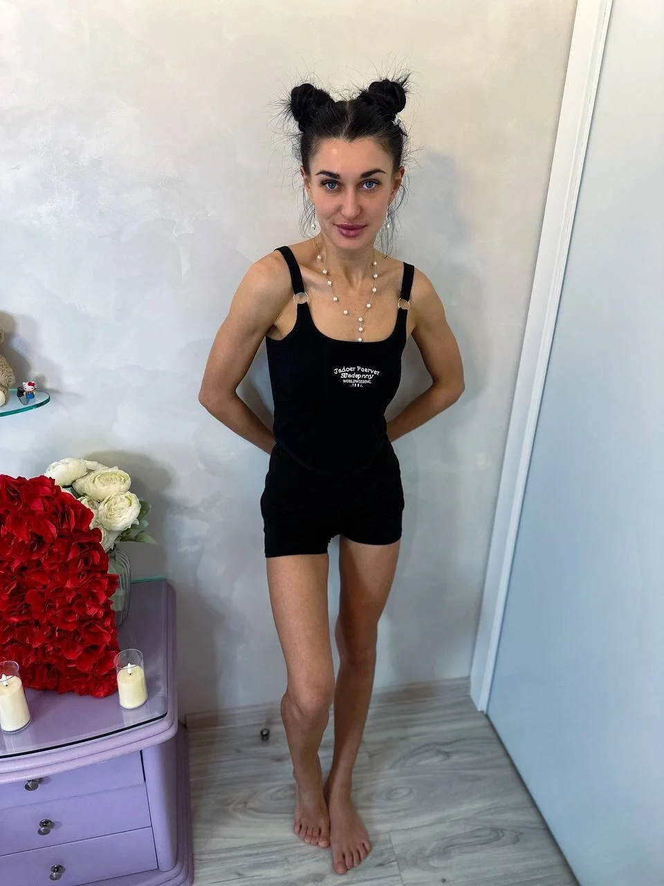 XXX Porn Photo of Nude AriannaCruise 23