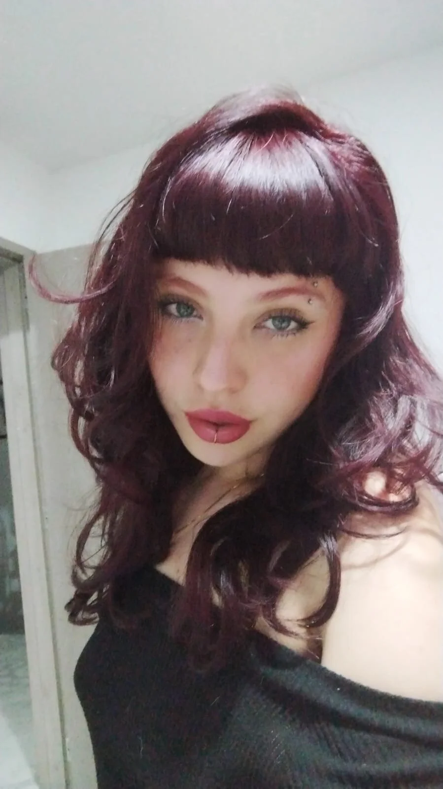XXX Porn Photo of Nude Velvet_Dreamss 12