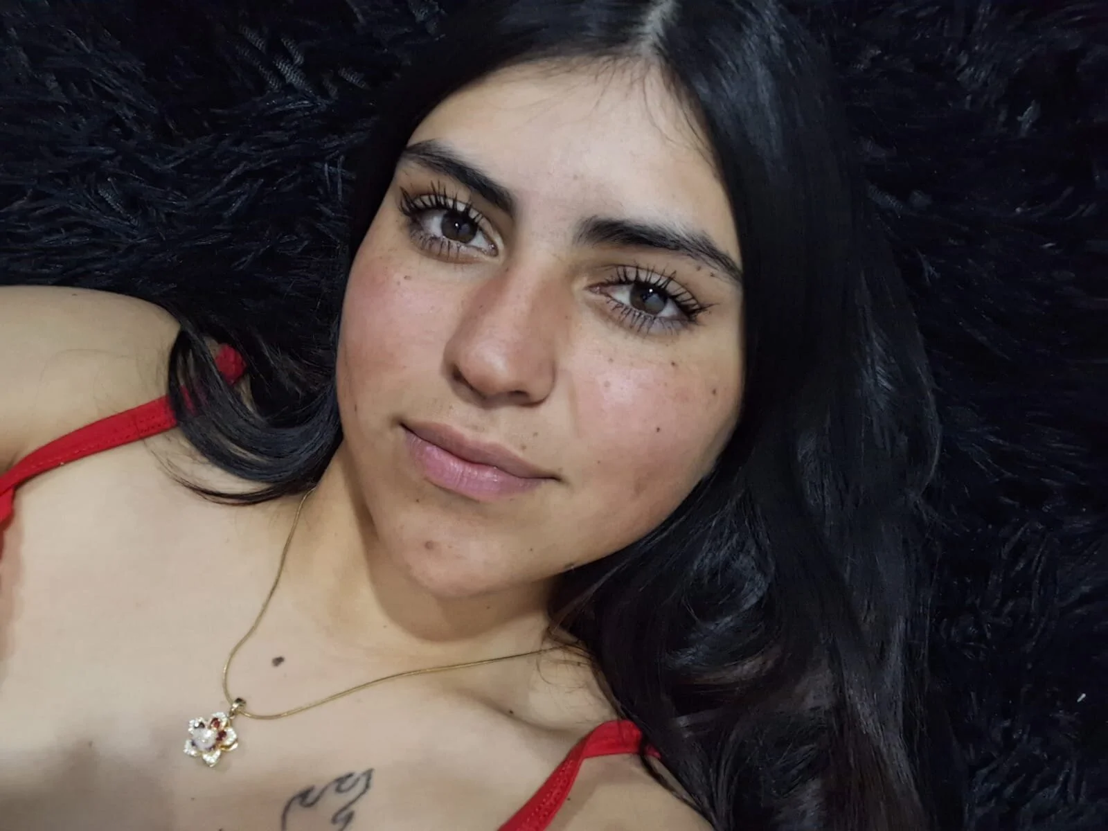 XXX Porn Photo of Nude SweetSinXX69 4