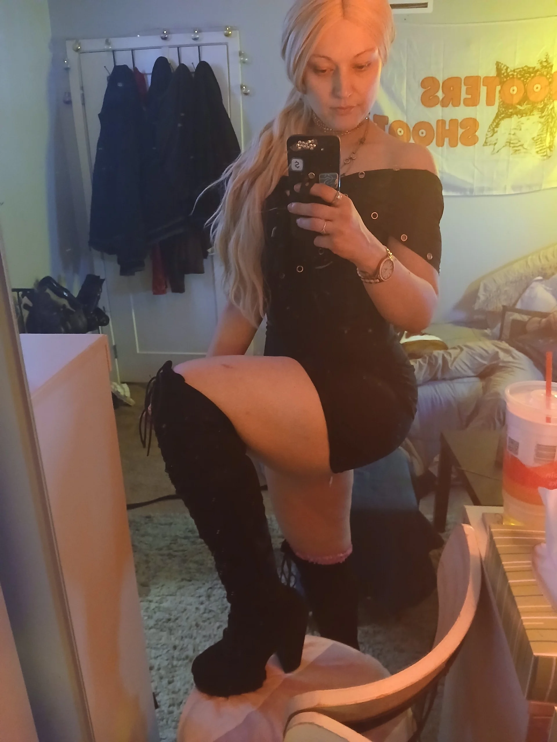 XXX Porn Photo of Nude GGGunit13 6