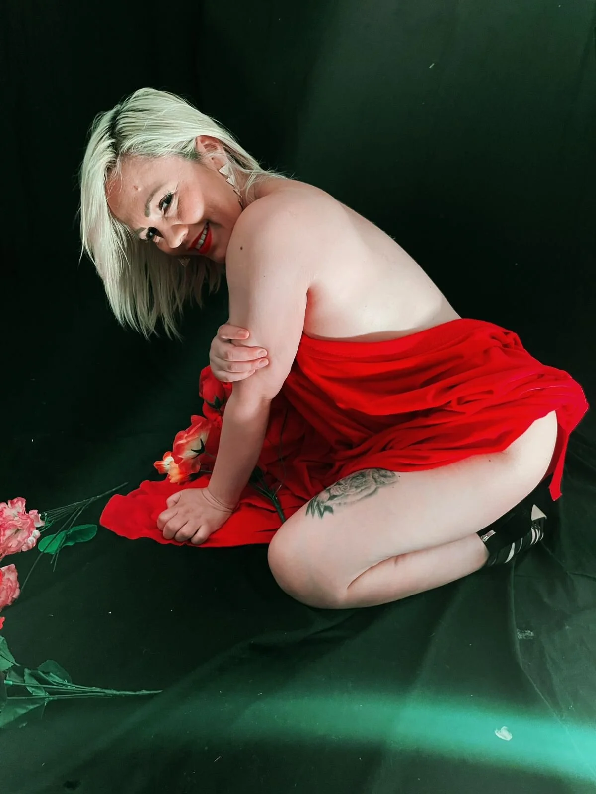 XXX Porn Photo of Nude Paris_Squirt_ 5