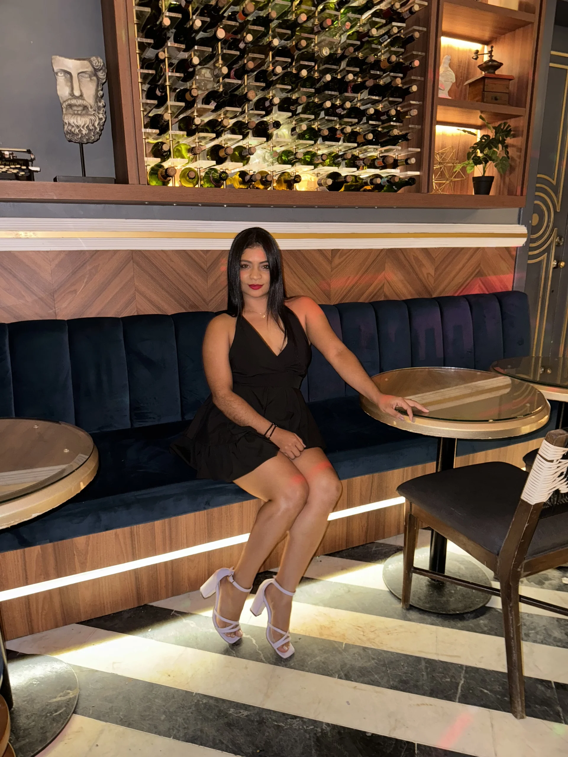 XXX Porn Photo of Nude Tana_latin1- 13