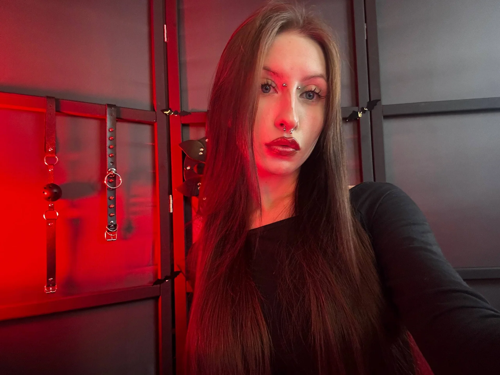 XXX Porn Photo of Nude florence_c 4