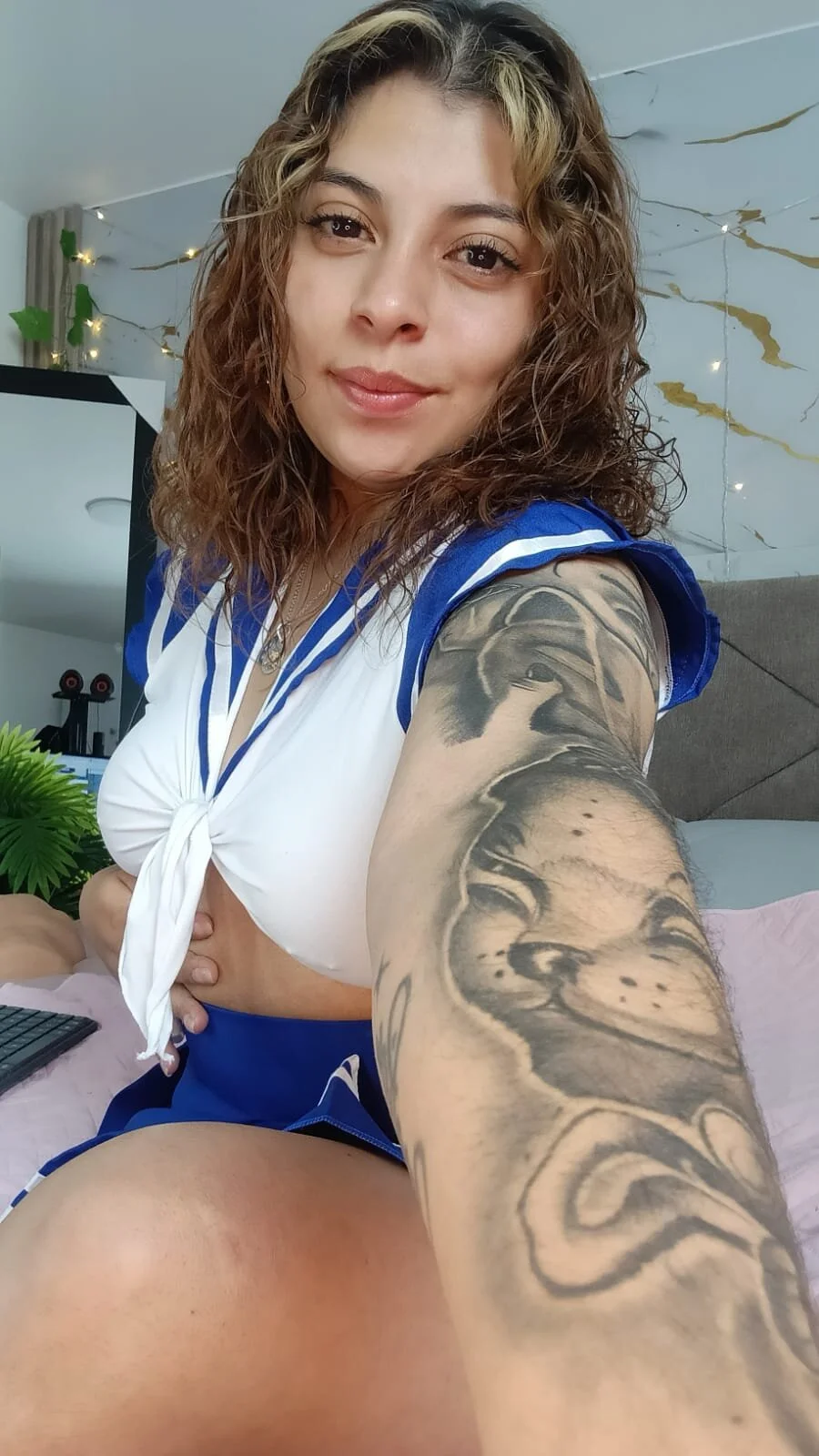 XXX Porn Photo of Nude Yutori- 99