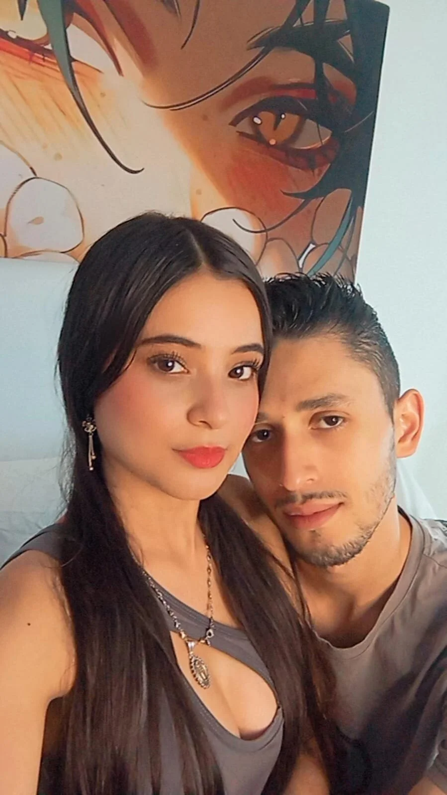 XXX Porn Photo of Nude dracke_and_zara 4