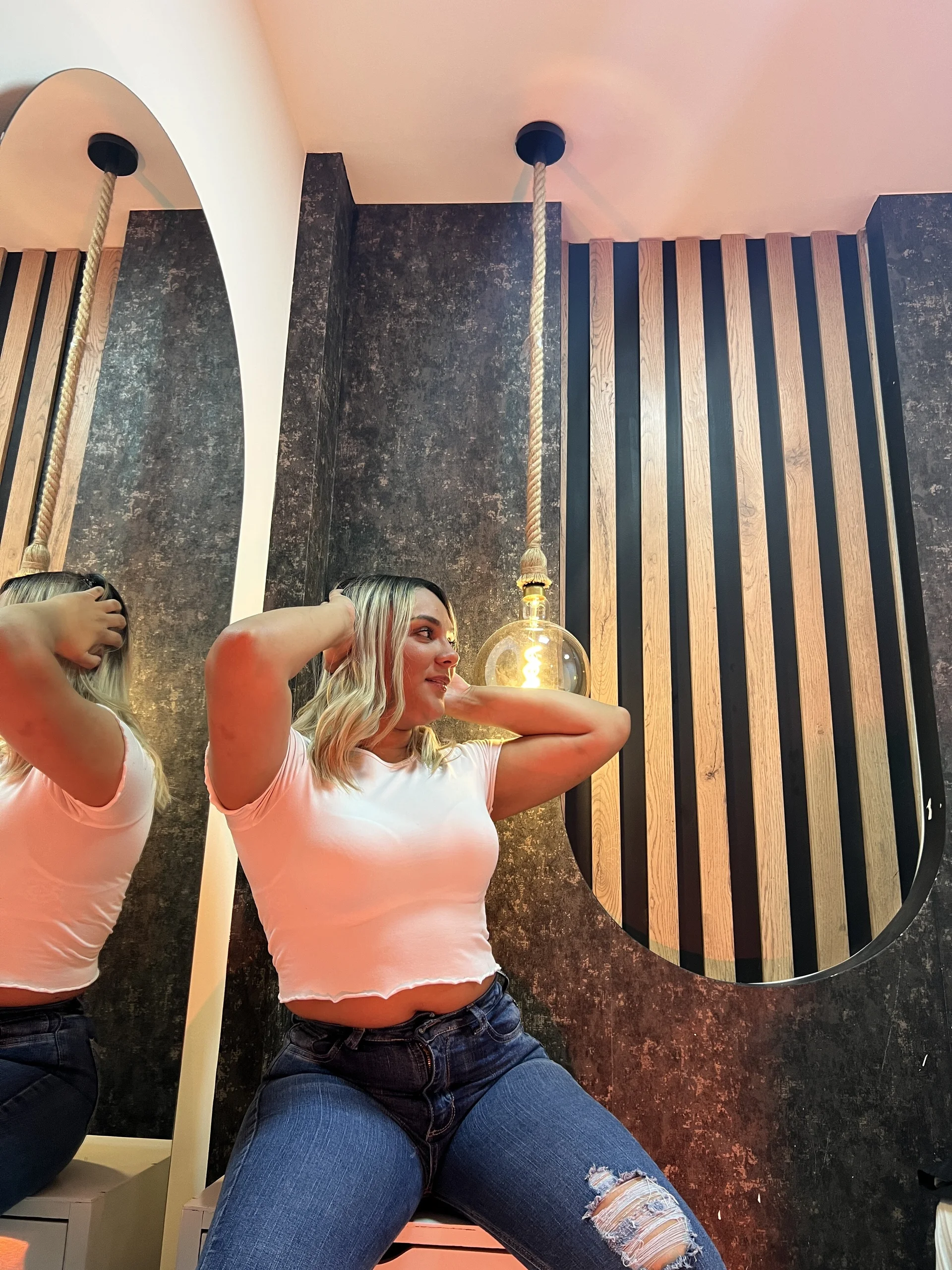 XXX Porn Photo of Nude IamHanny 4