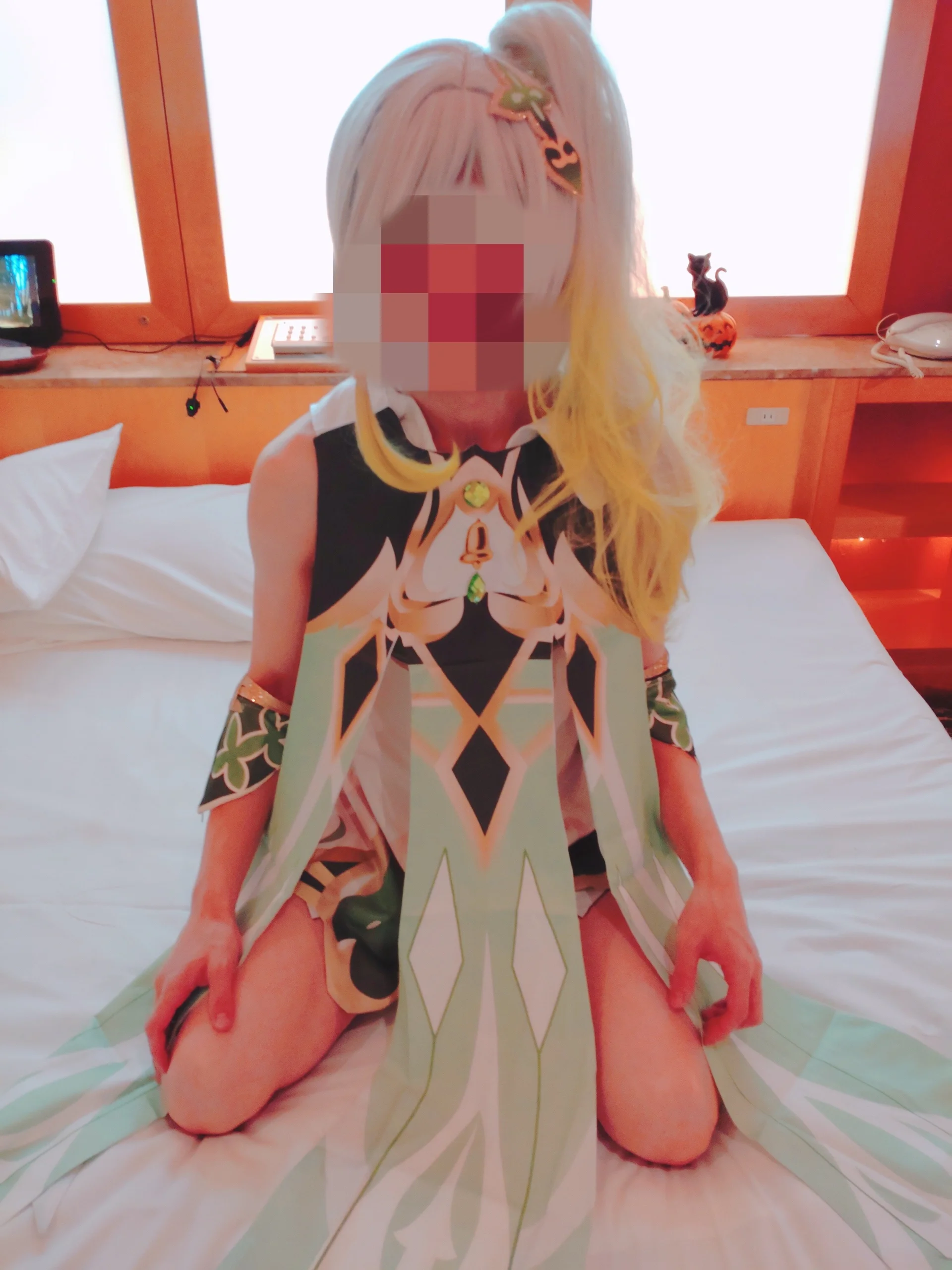 XXX Porn Photo of Nude MARON_fg 3