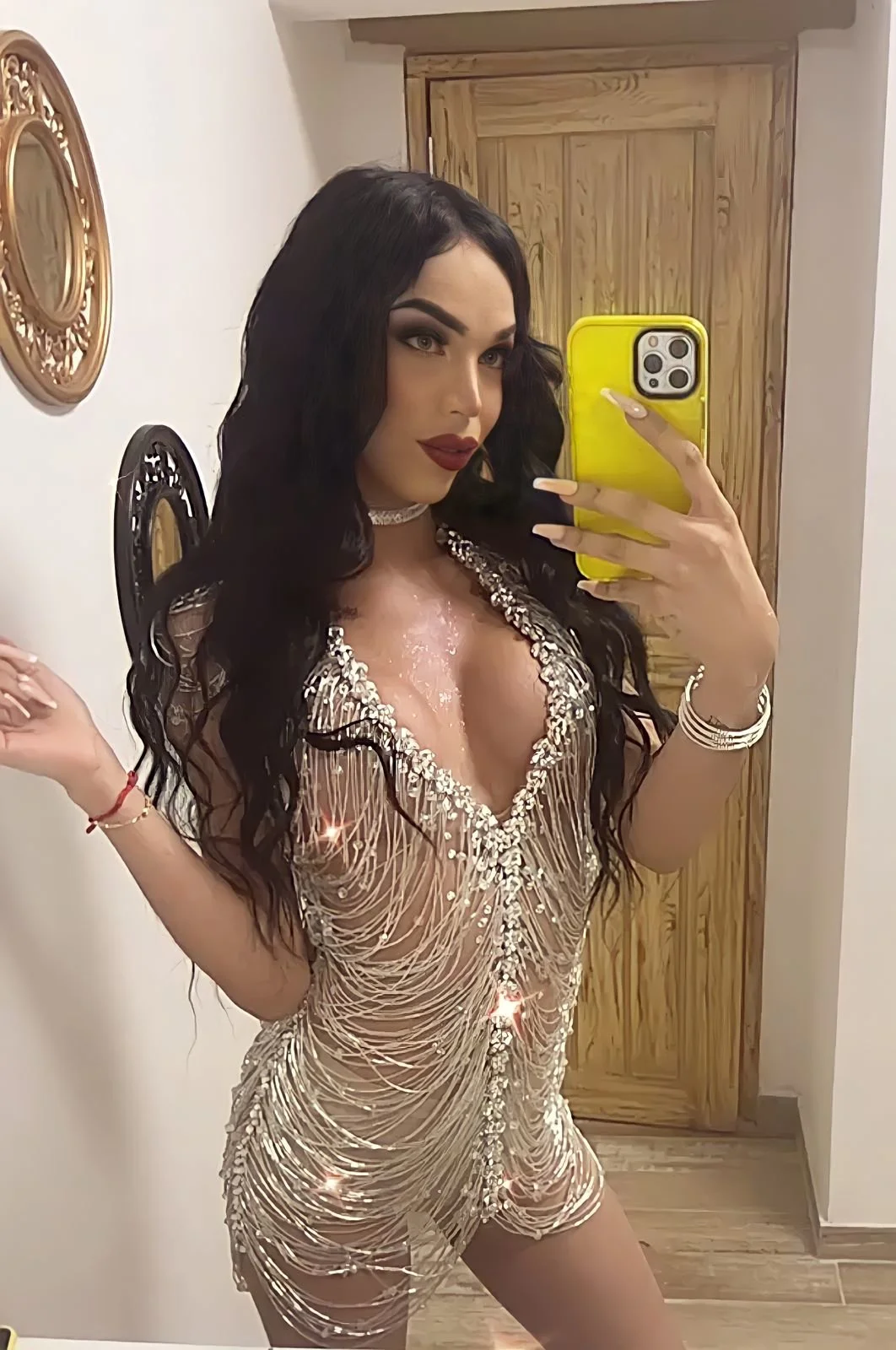 XXX Porn Photo of Nude Michell_simons 4