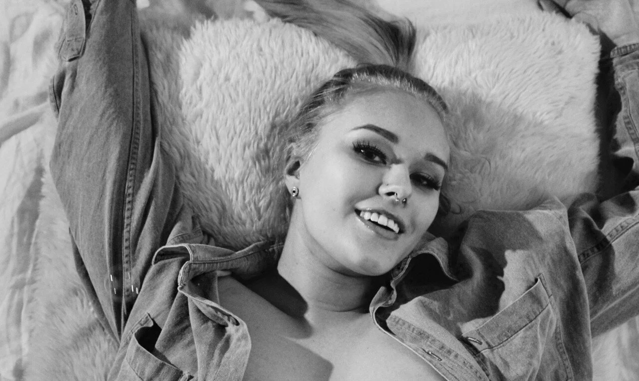 XXX Porn Photo of Nude babyblue977 14