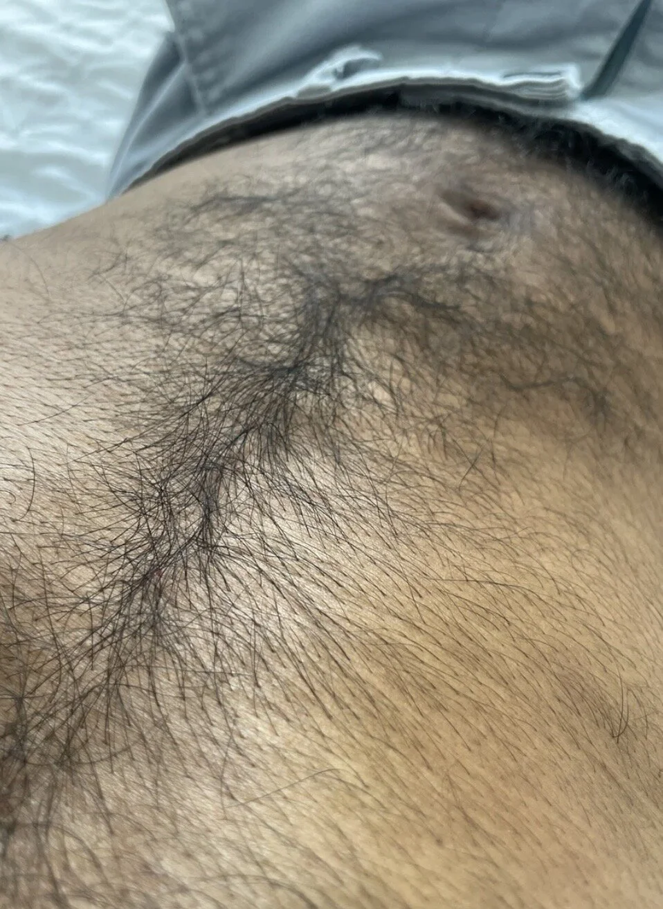 XXX Porn Photo of Nude itspeter_telugu 4