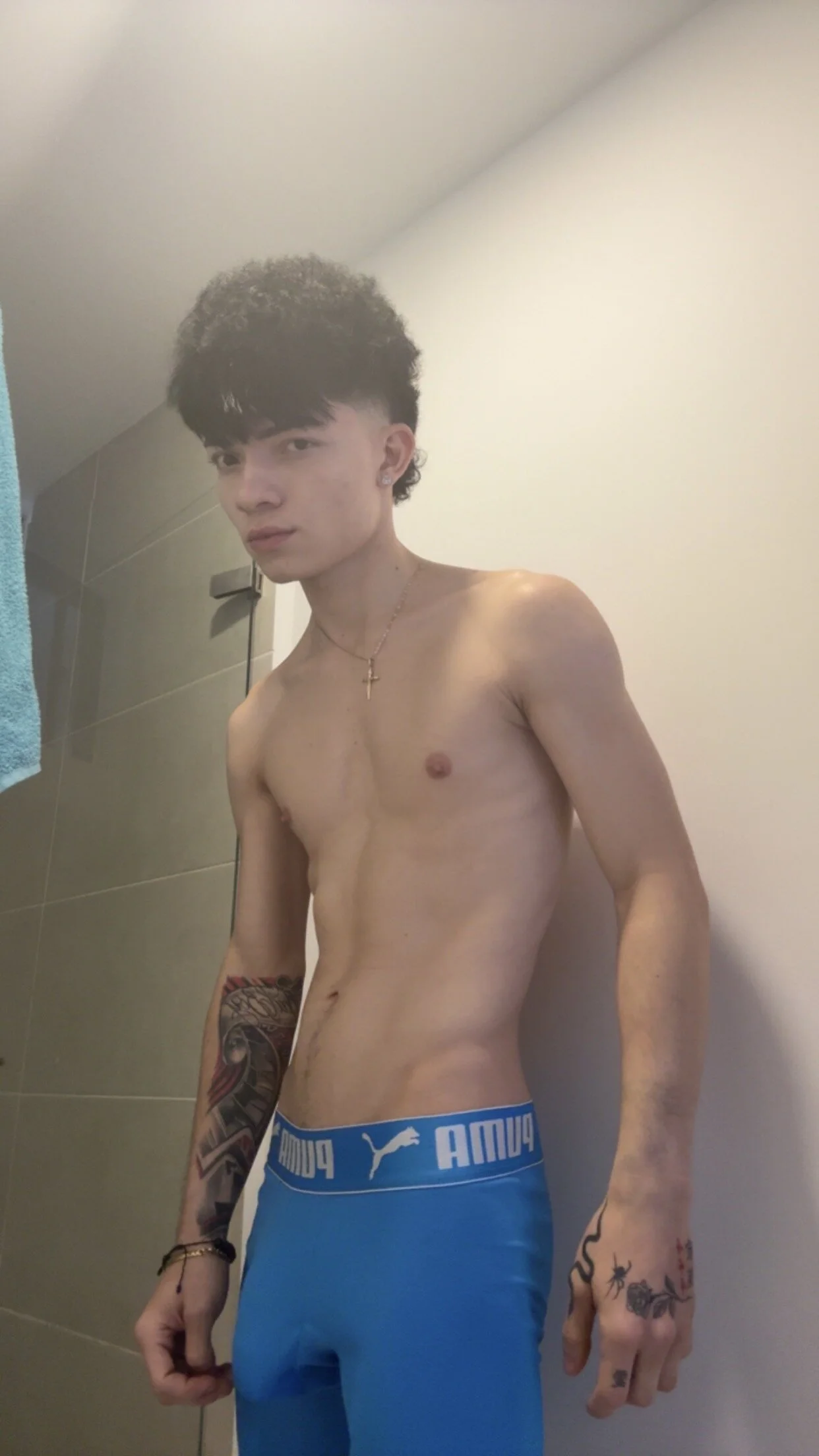 XXX Porn Photo of Nude pretur_cruba1 21