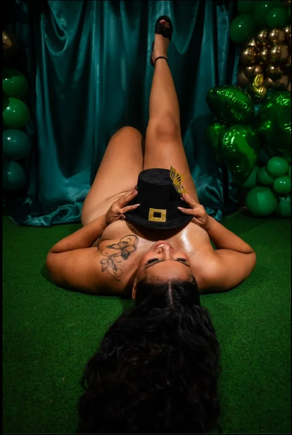 XXX Porn Photo of Nude Nina_Savage 33