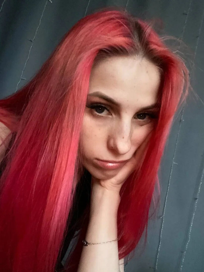 XXX Porn Photo of Nude Anna_Fink 5