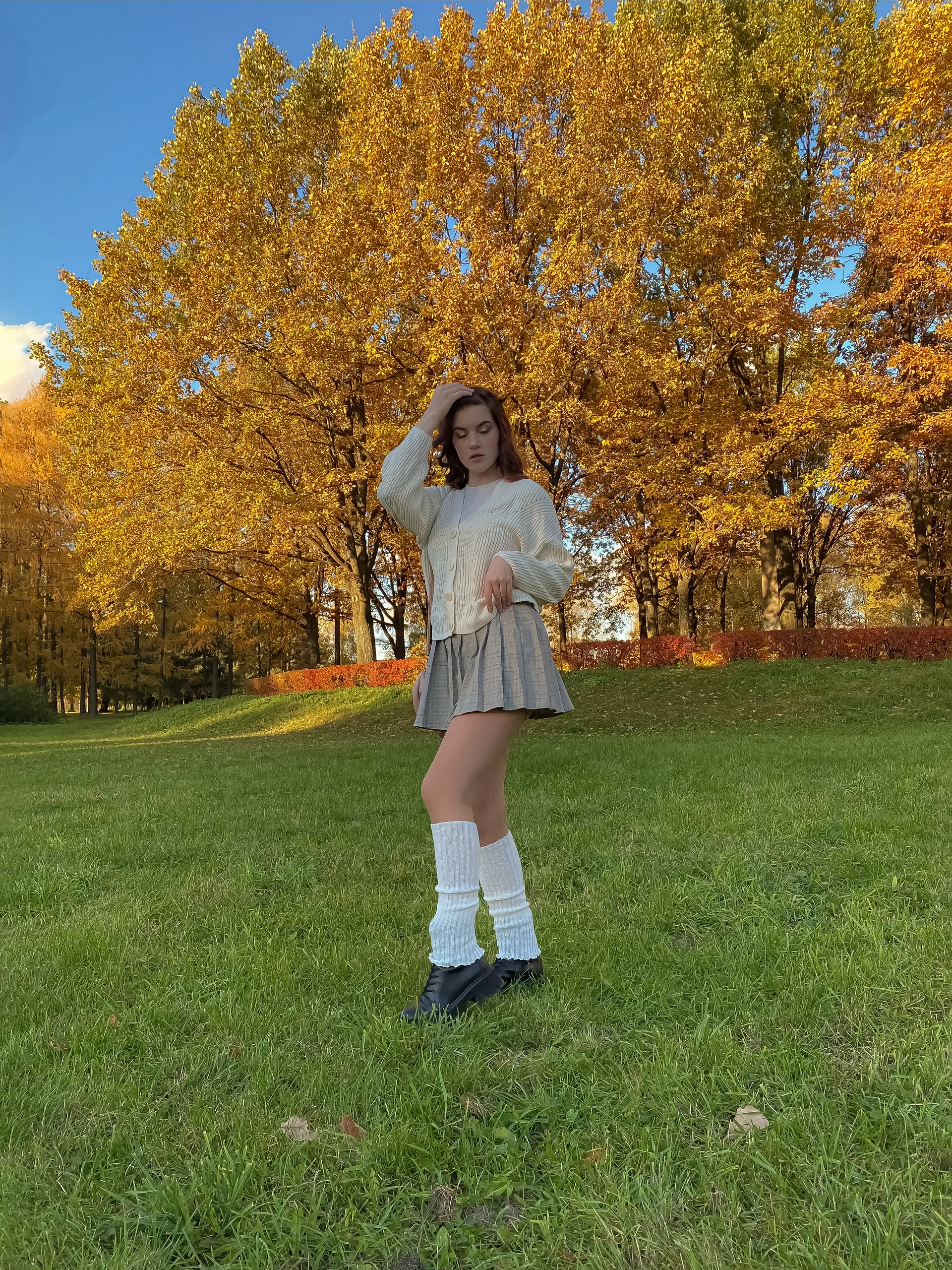 XXX Porn Photo of Nude ElzaBlis 96