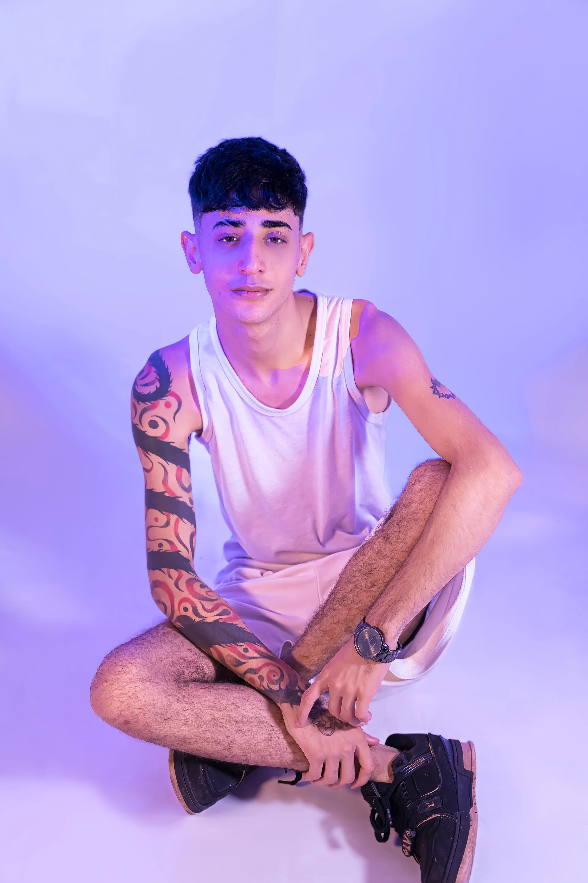 XXX Porn Photo of Nude Martony_Storm 20
