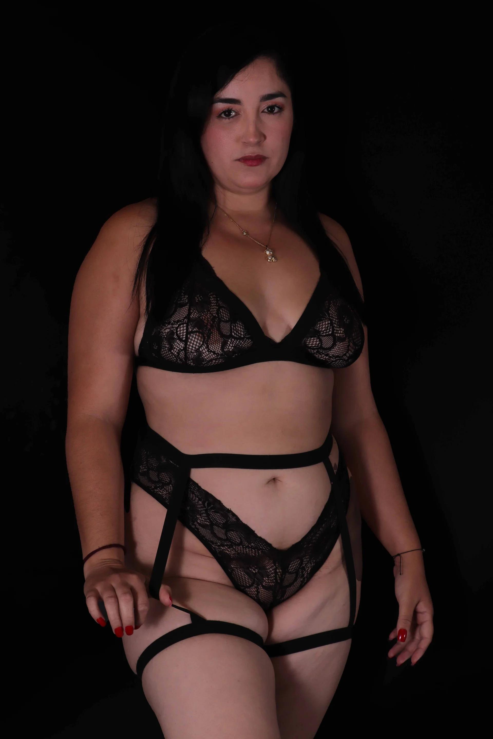 XXX Porn Photo of Nude luce_williams 3