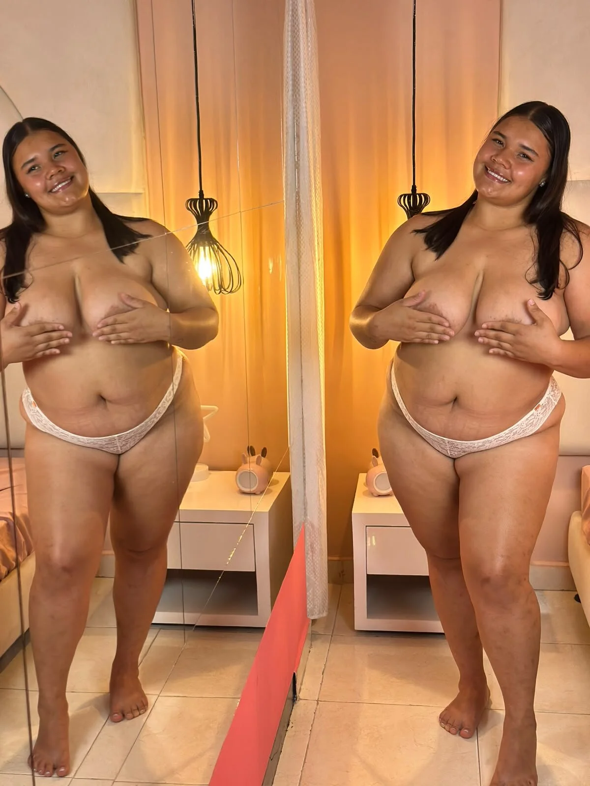 XXX Porn Photo of Nude Layla-Hott 14