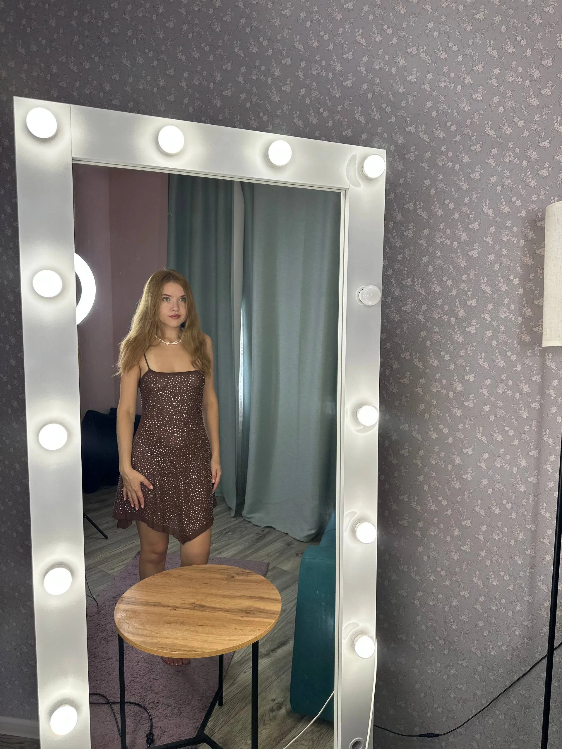 XXX Porn Photo of Nude Eva__Lewis 100