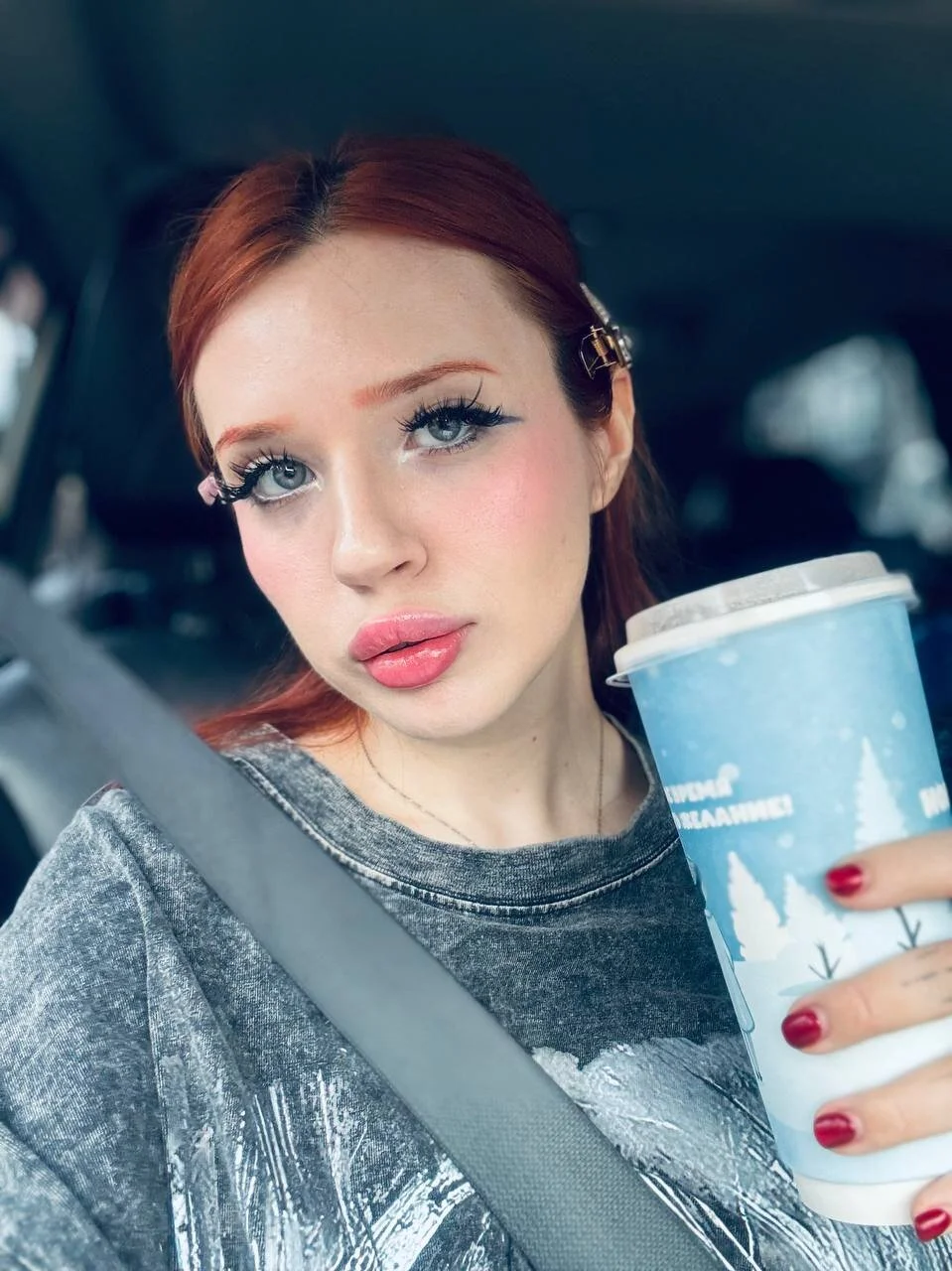 XXX Porn Photo of Nude poisonivy_ 2