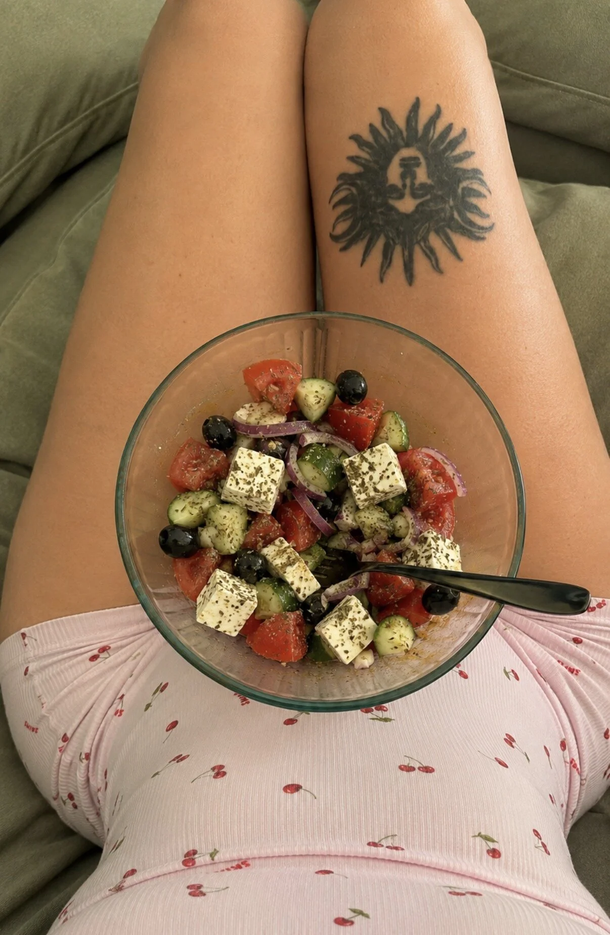 XXX Porn Photo of Nude MargaritaGrey 25