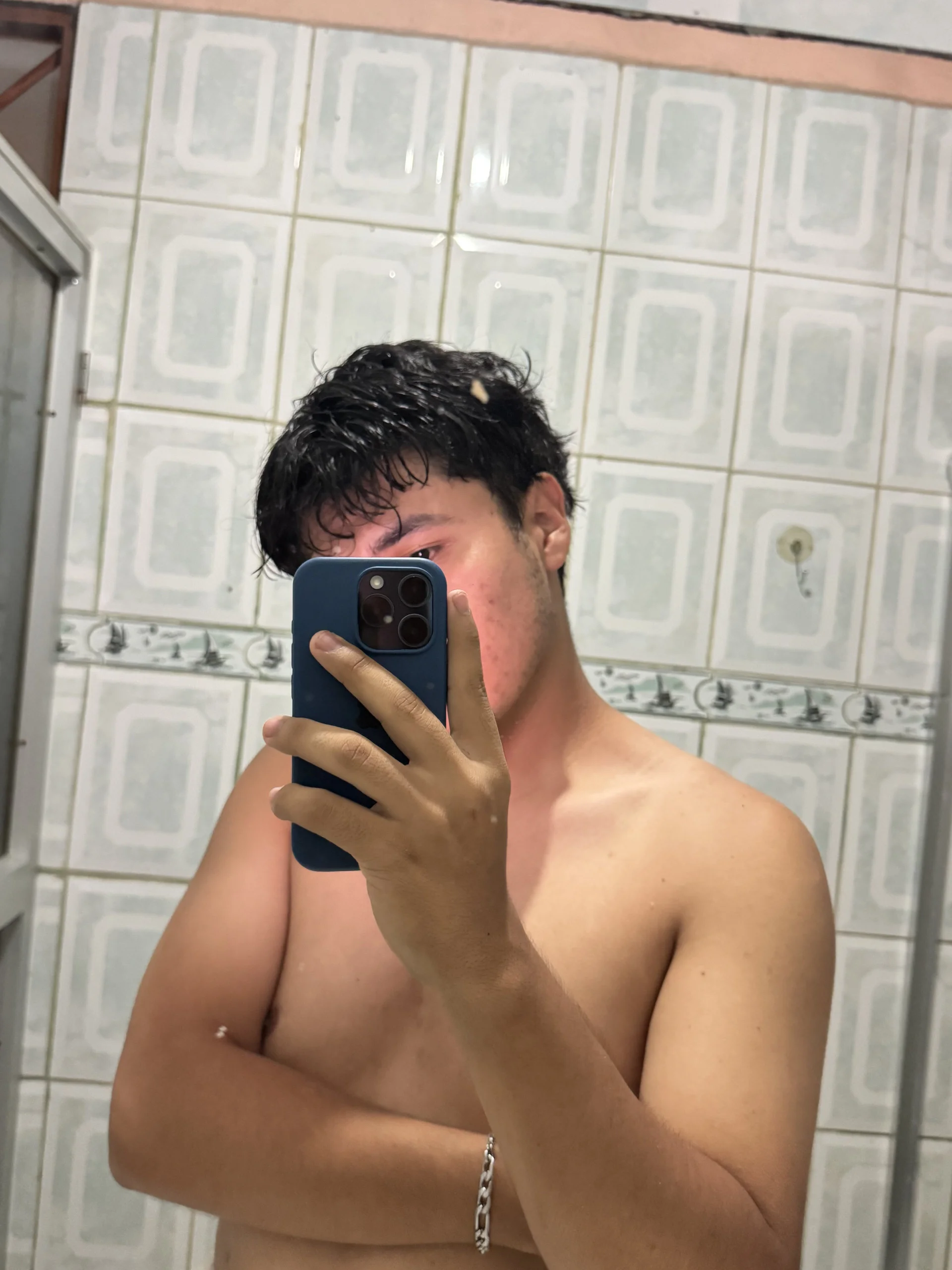 XXX Porn Photo of Nude Erickckk 2