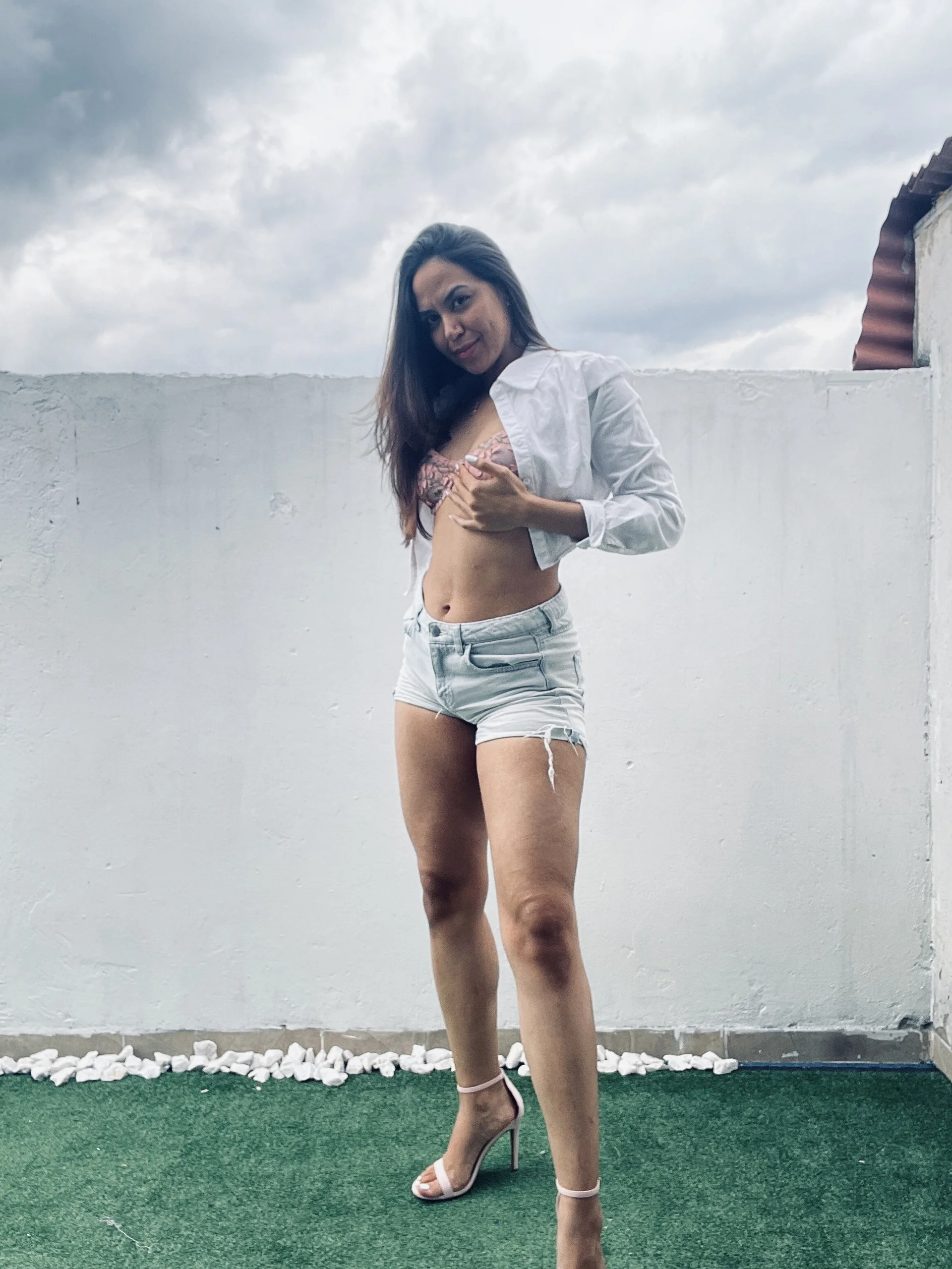 XXX Porn Photo of Nude VenusIslove 313
