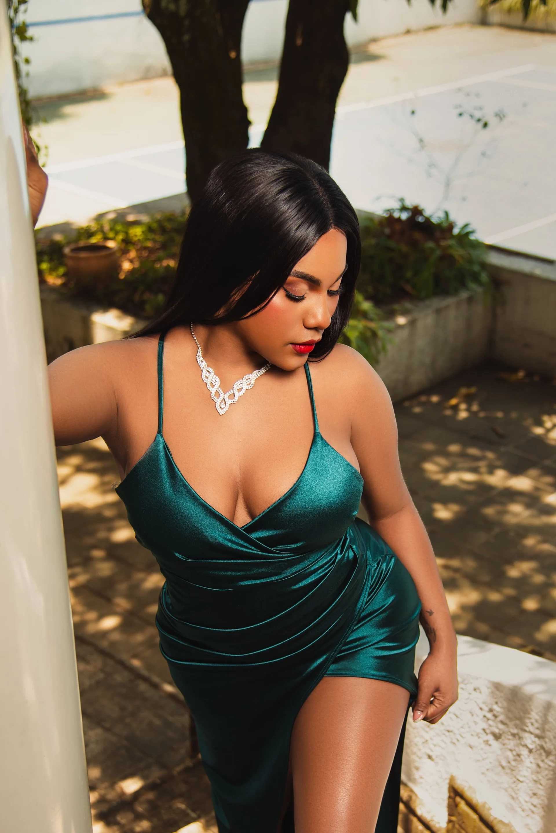 XXX Porn Photo of Nude Zoe-Carter 93