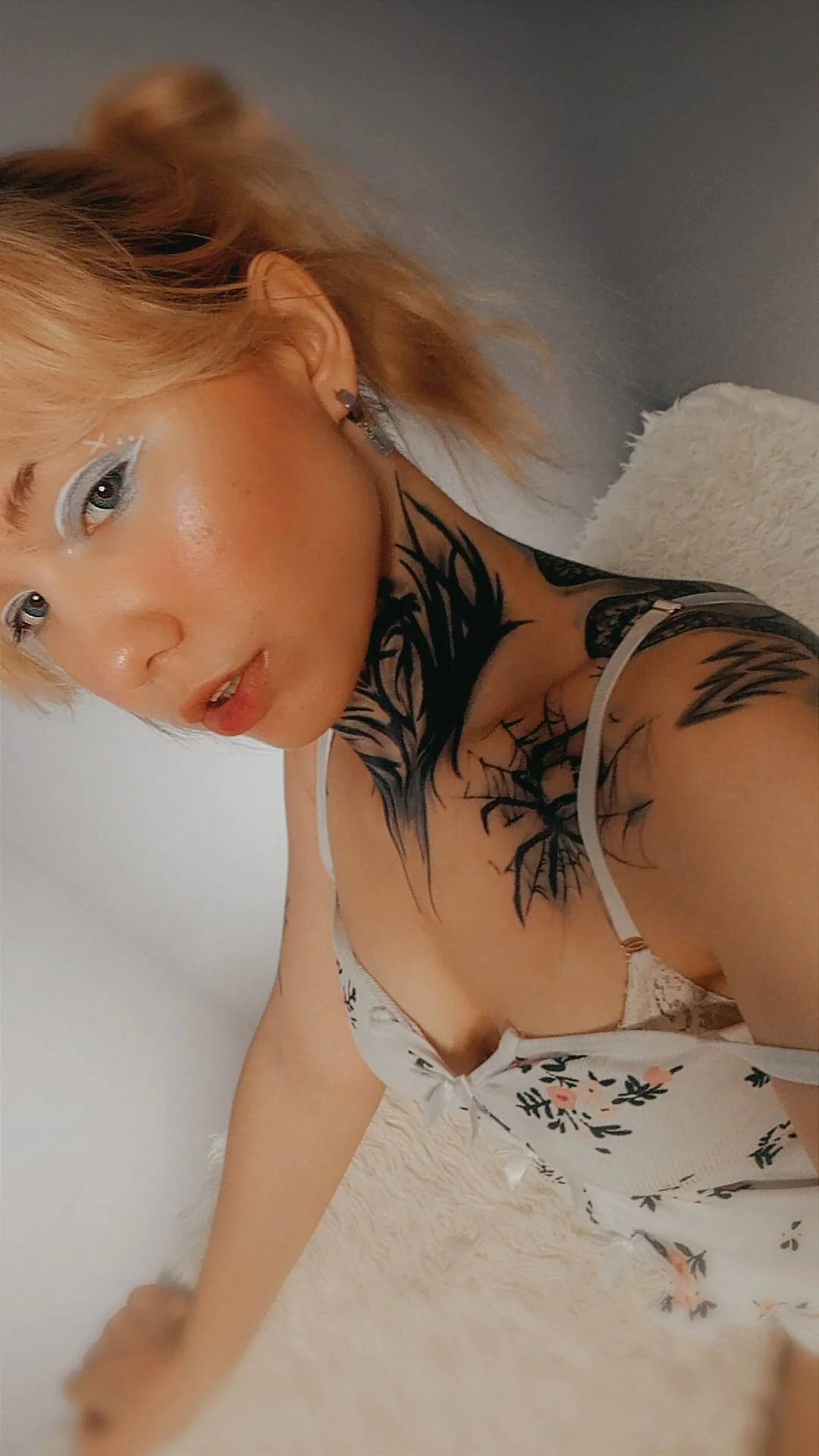 XXX Porn Photo of Nude BabyRen 95