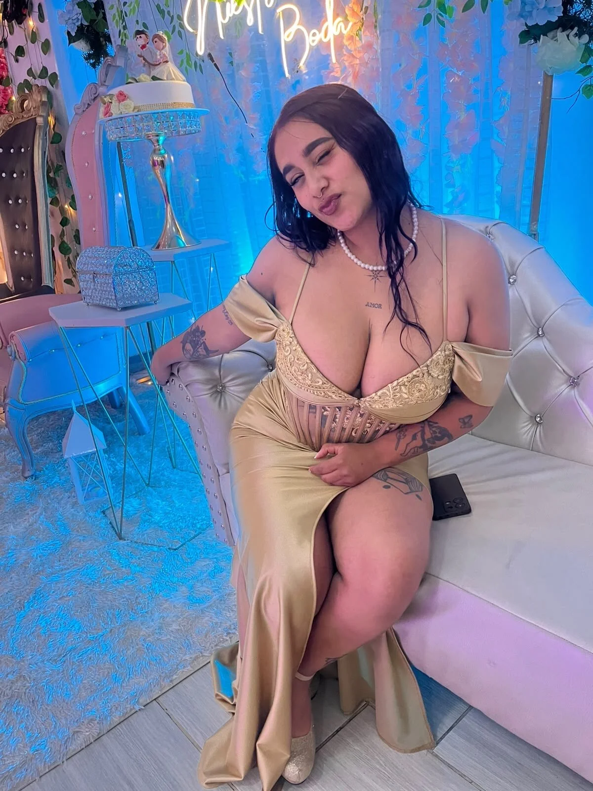 XXX Porn Photo of Nude Mia_skyy18 3