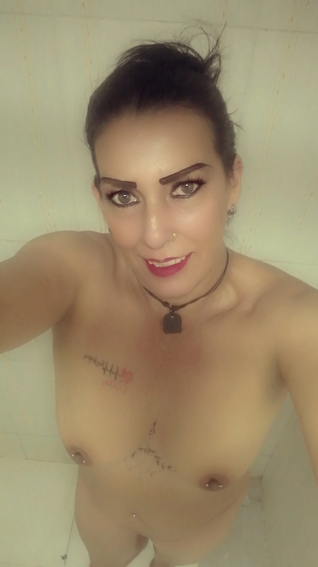 XXX Porn Photo of Nude la_gatabk_ 178