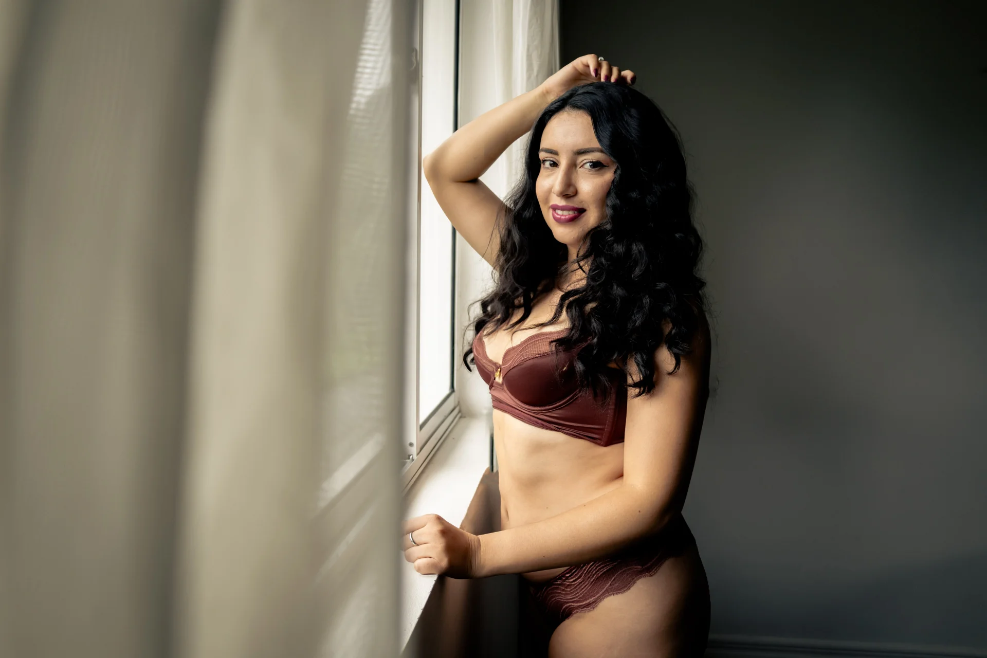 XXX Porn Photo of Nude EvoletFMK 38