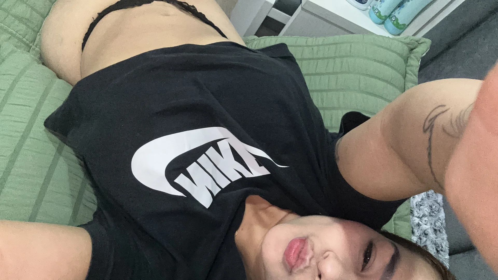 XXX Porn Photo of Nude KenaiGales 17