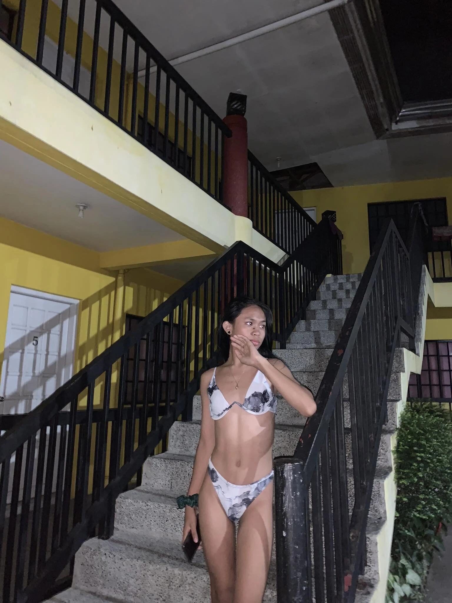 XXX Porn Photo of Nude Sweet-shopia 2