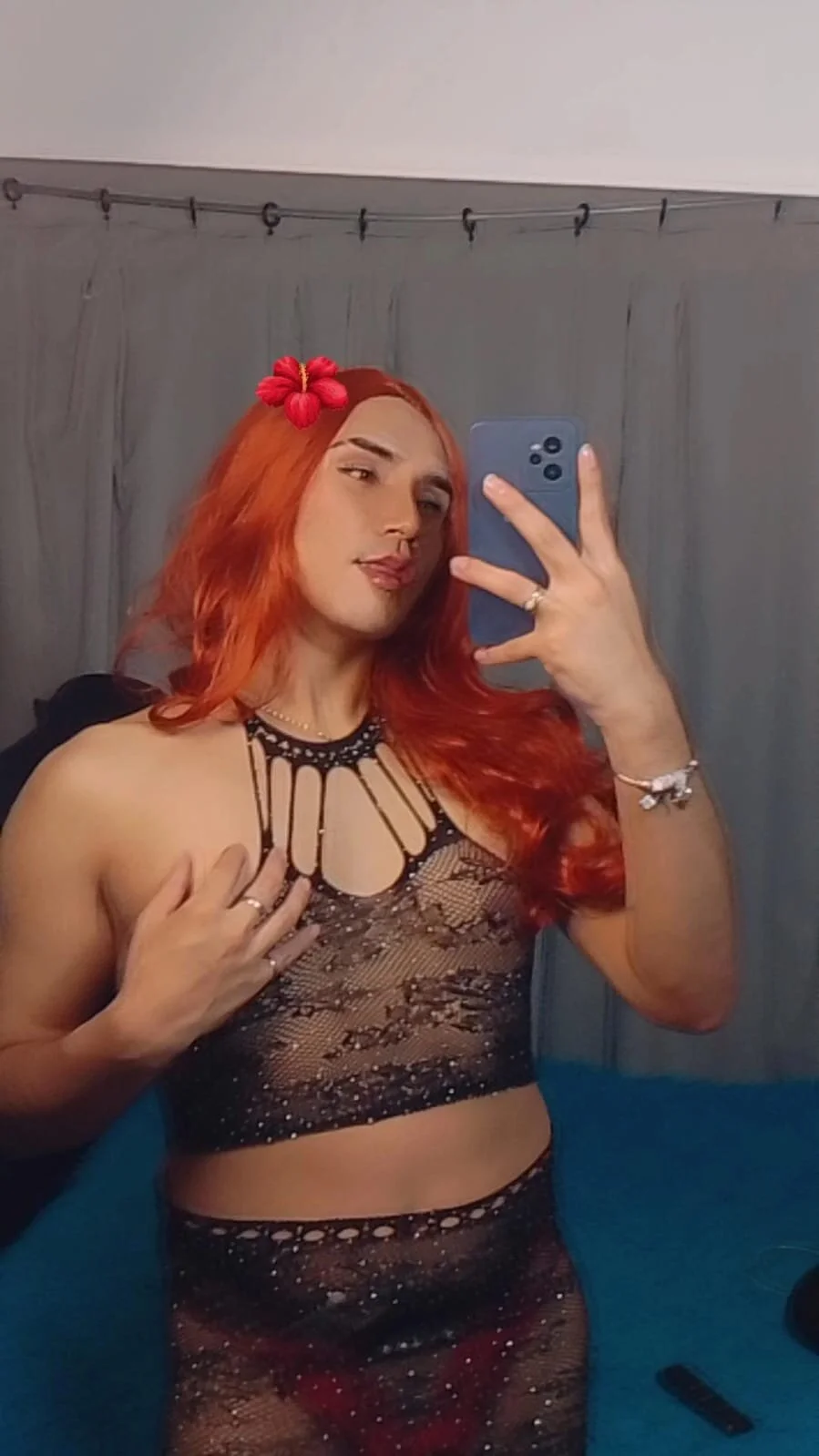 XXX Porn Photo of Nude Clary_Fray_ 5