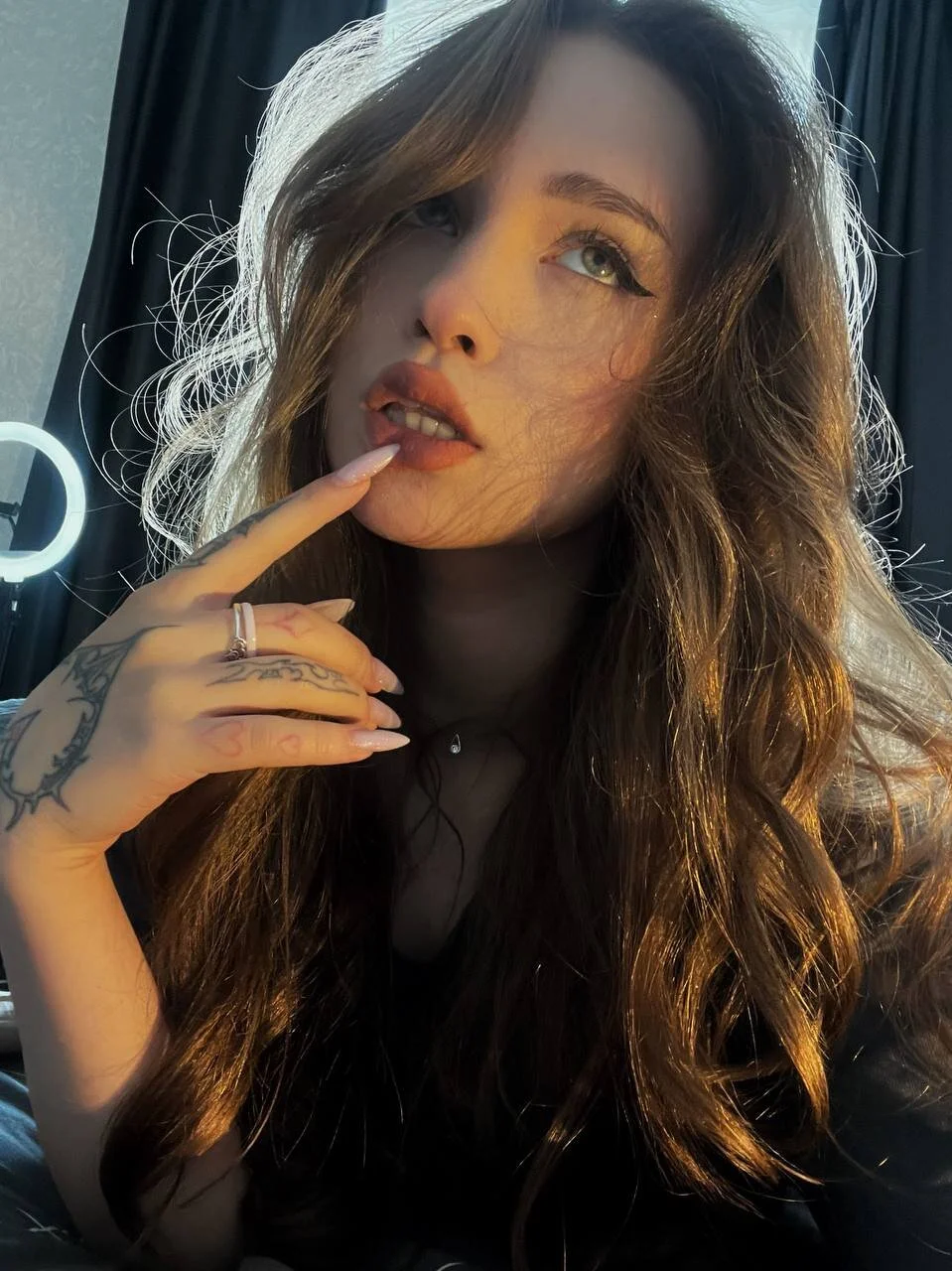 XXX Porn Photo of Nude Alice_loft 22