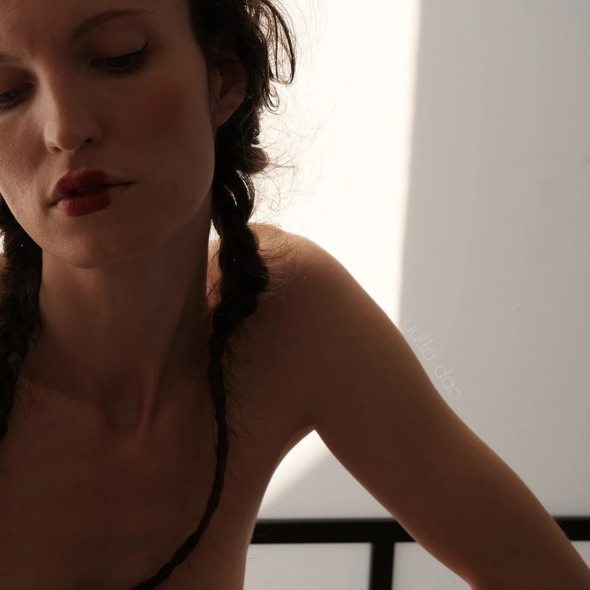 XXX Porn Photo of Nude yulladao 1911