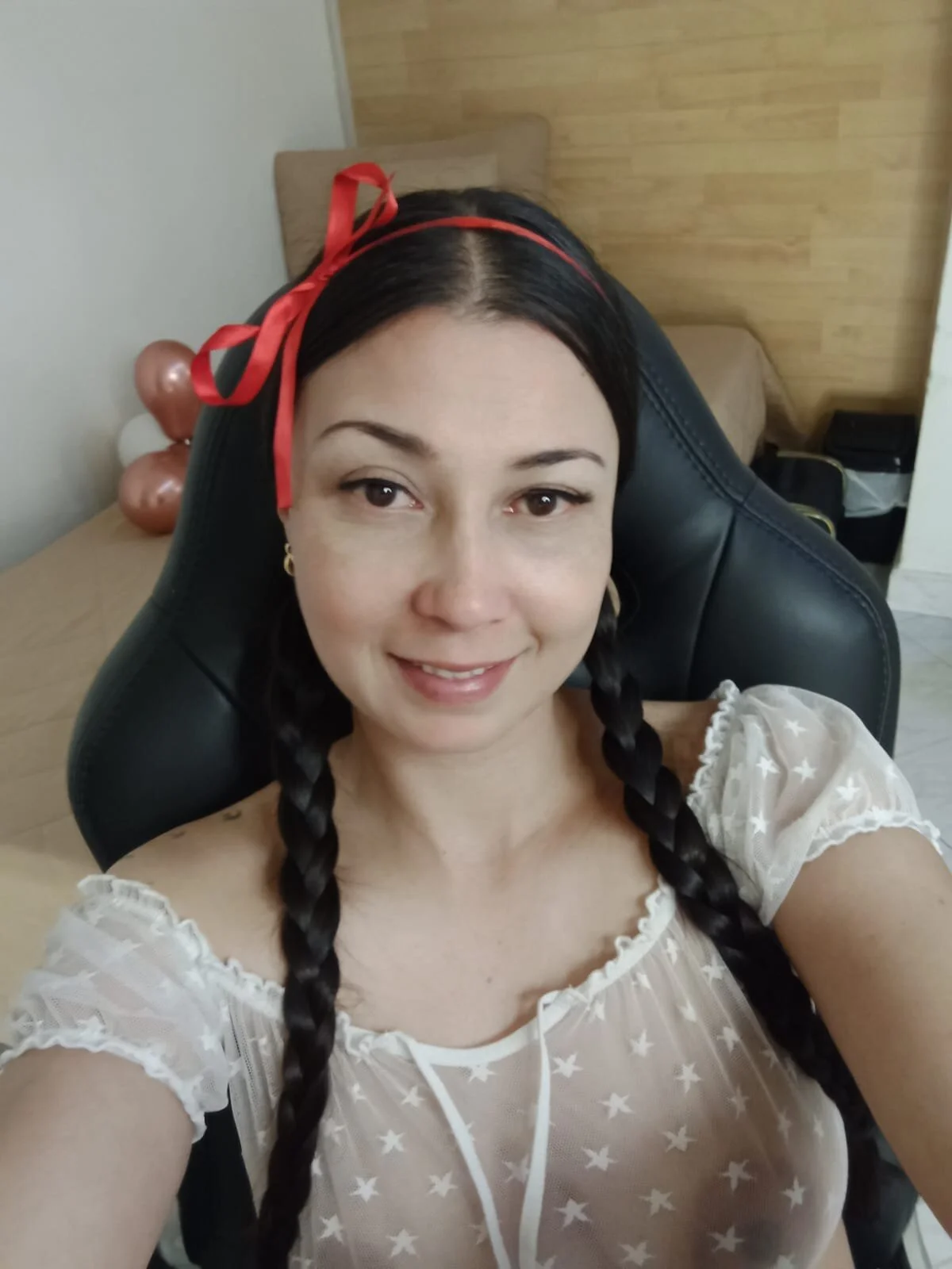 XXX Porn Photo of Nude Coralay_Wills 9