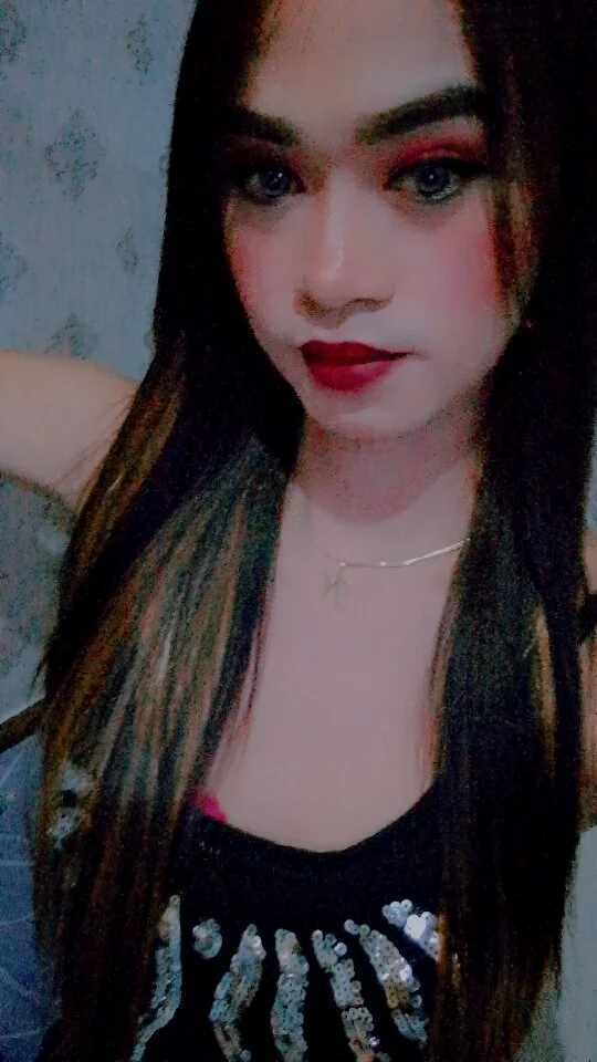 XXX Porn Photo of Nude TS_Sweetgirl24 4