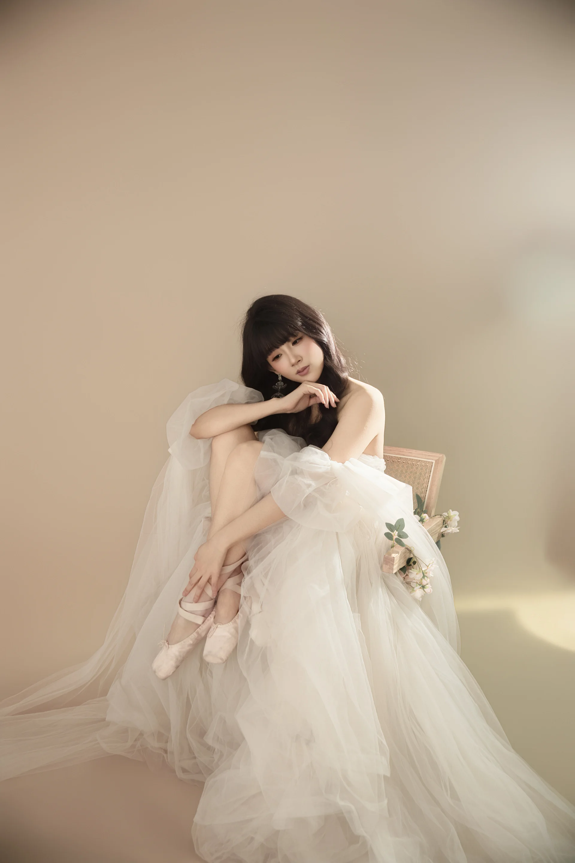 XXX Porn Photo of Nude huangjialipao0005 4