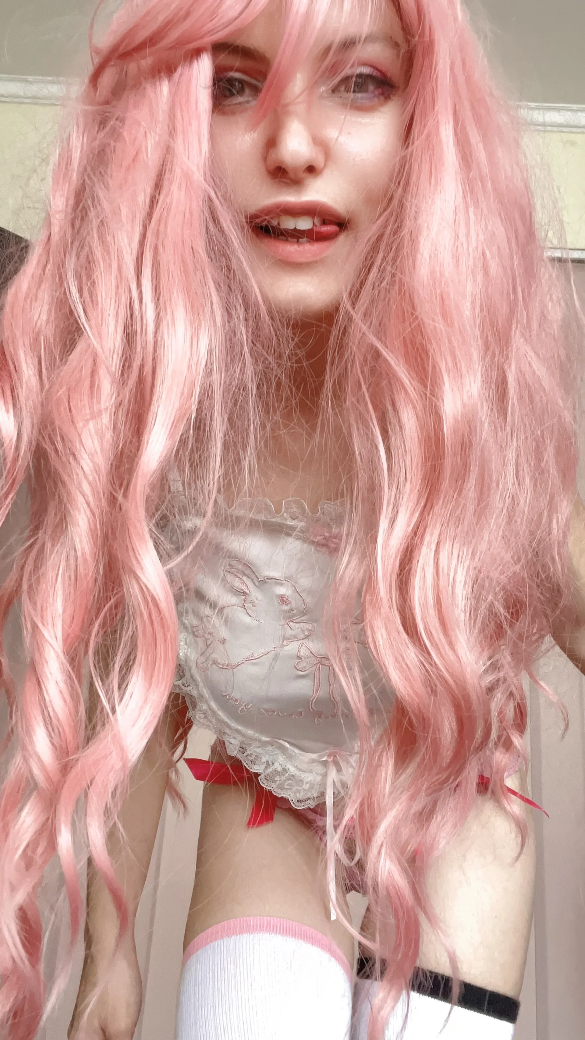 XXX Porn Photo of Nude MochiNy4n 11
