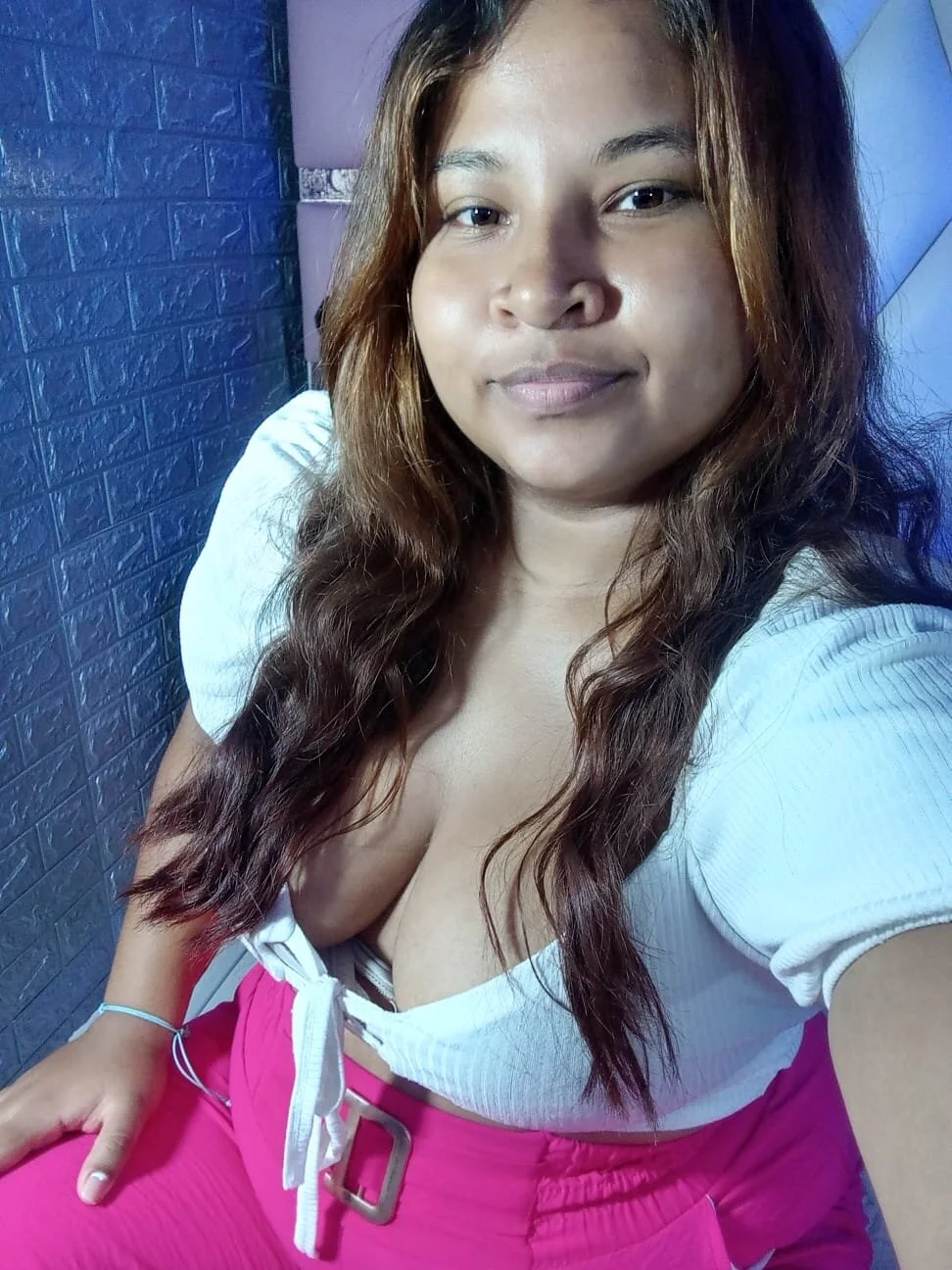 XXX Porn Photo of Nude amaya_riveraa 1