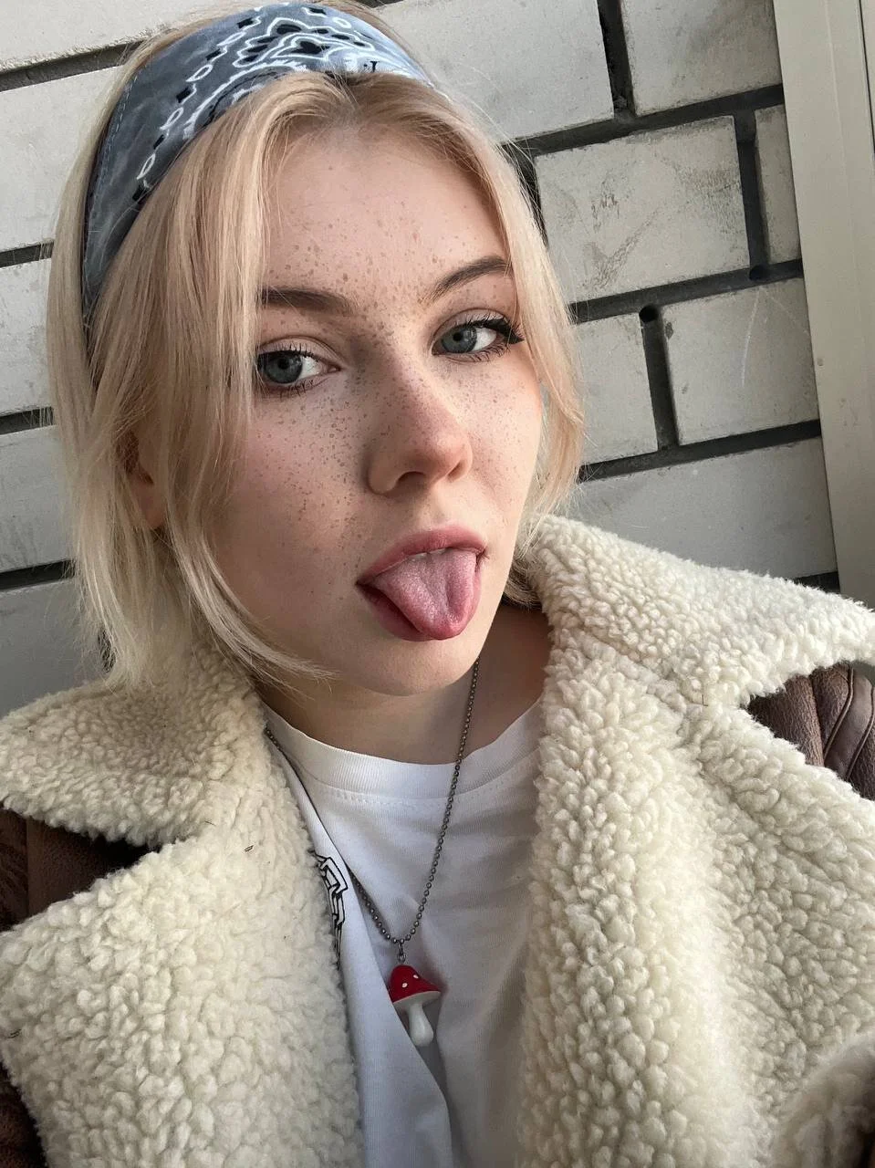 XXX Porn Photo of Nude CutieTori 9