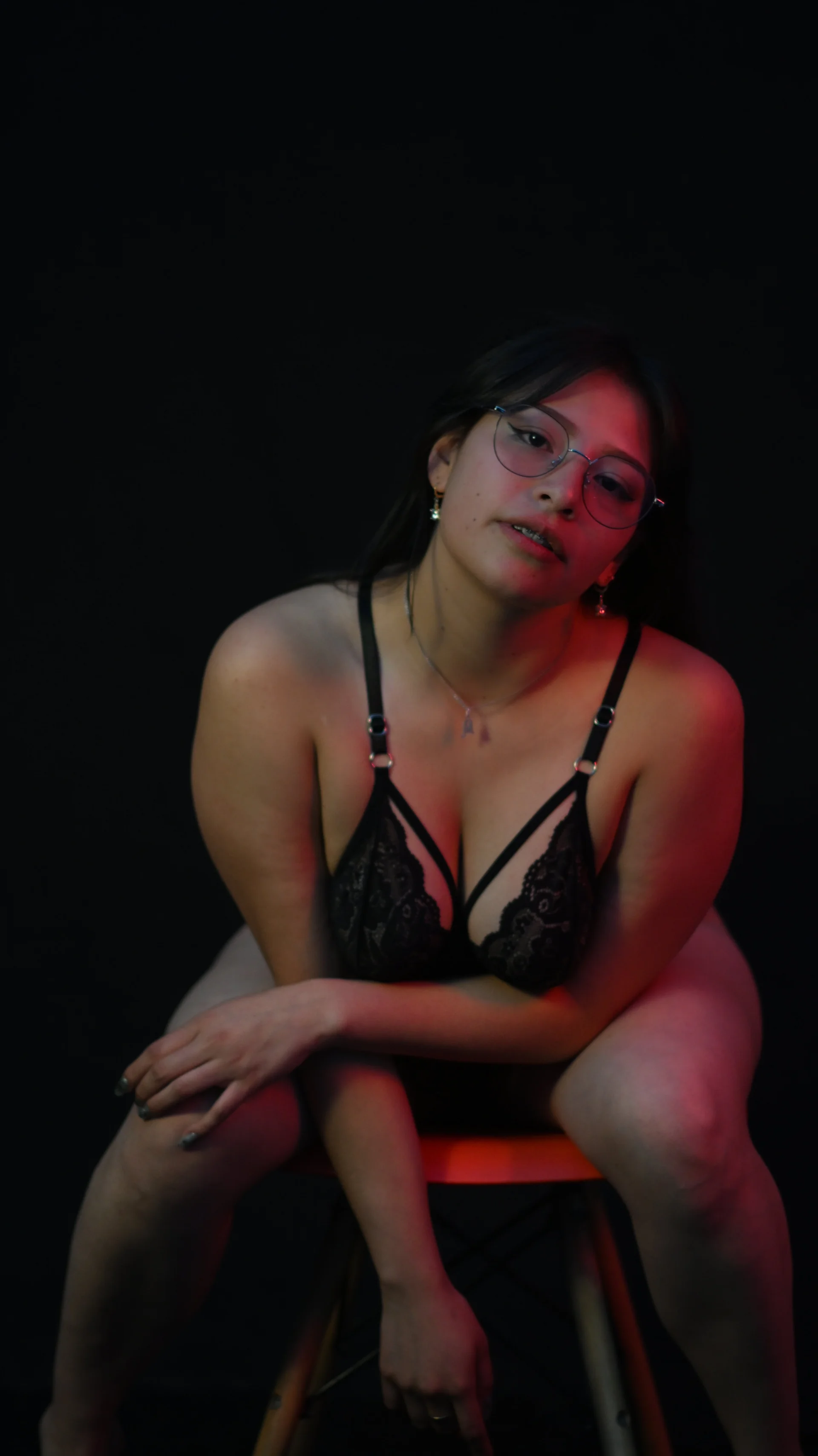 XXX Porn Photo of Nude Victoria_Lauren 12
