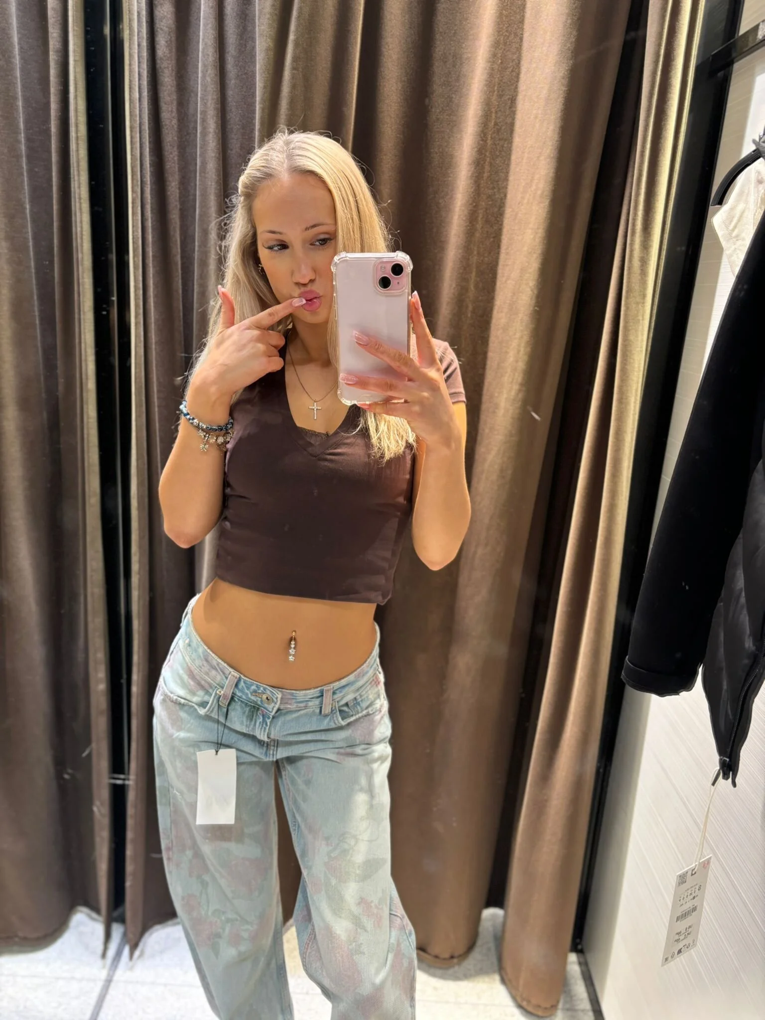 XXX Porn Photo of Nude Goldenfairy 14