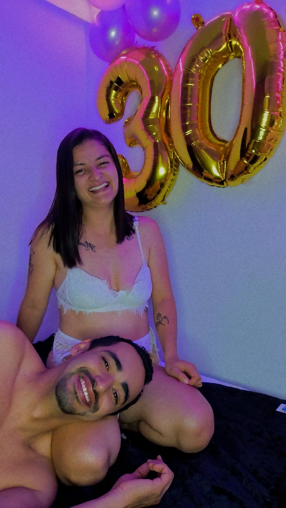 XXX Porn Photo of Nude stivenlujan69 93