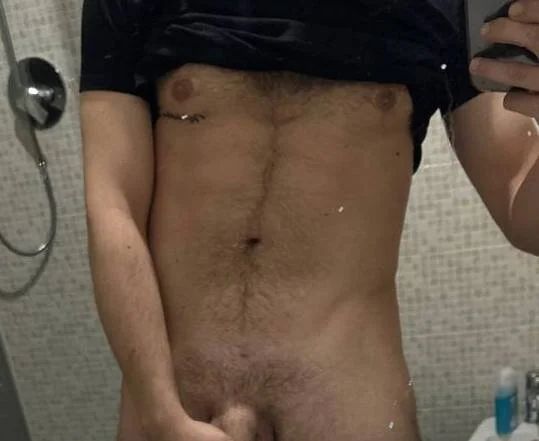 XXX Porn Photo of Nude LucaCamBoy94 2