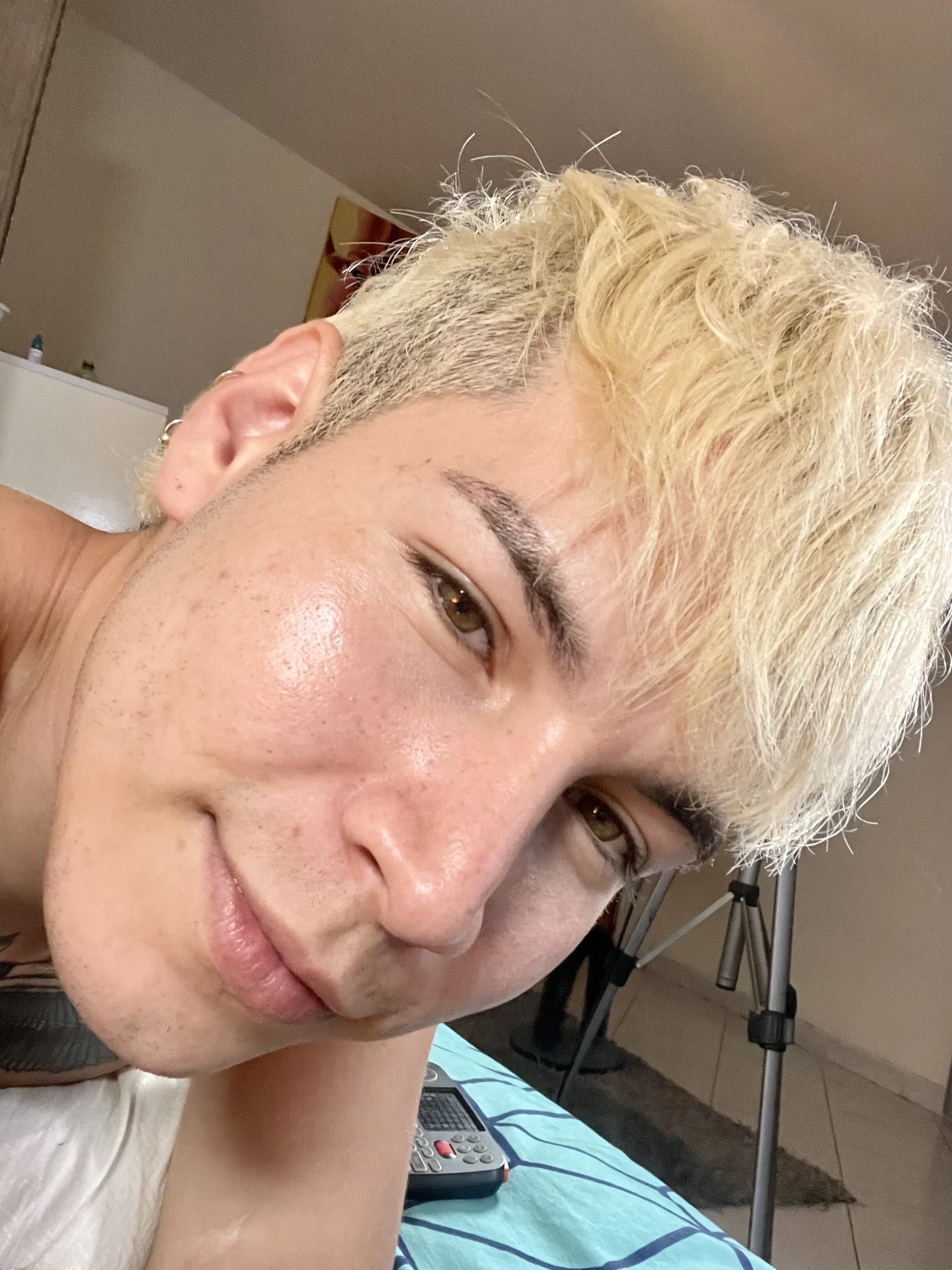 XXX Porn Photo of Nude Ryan_picato 2